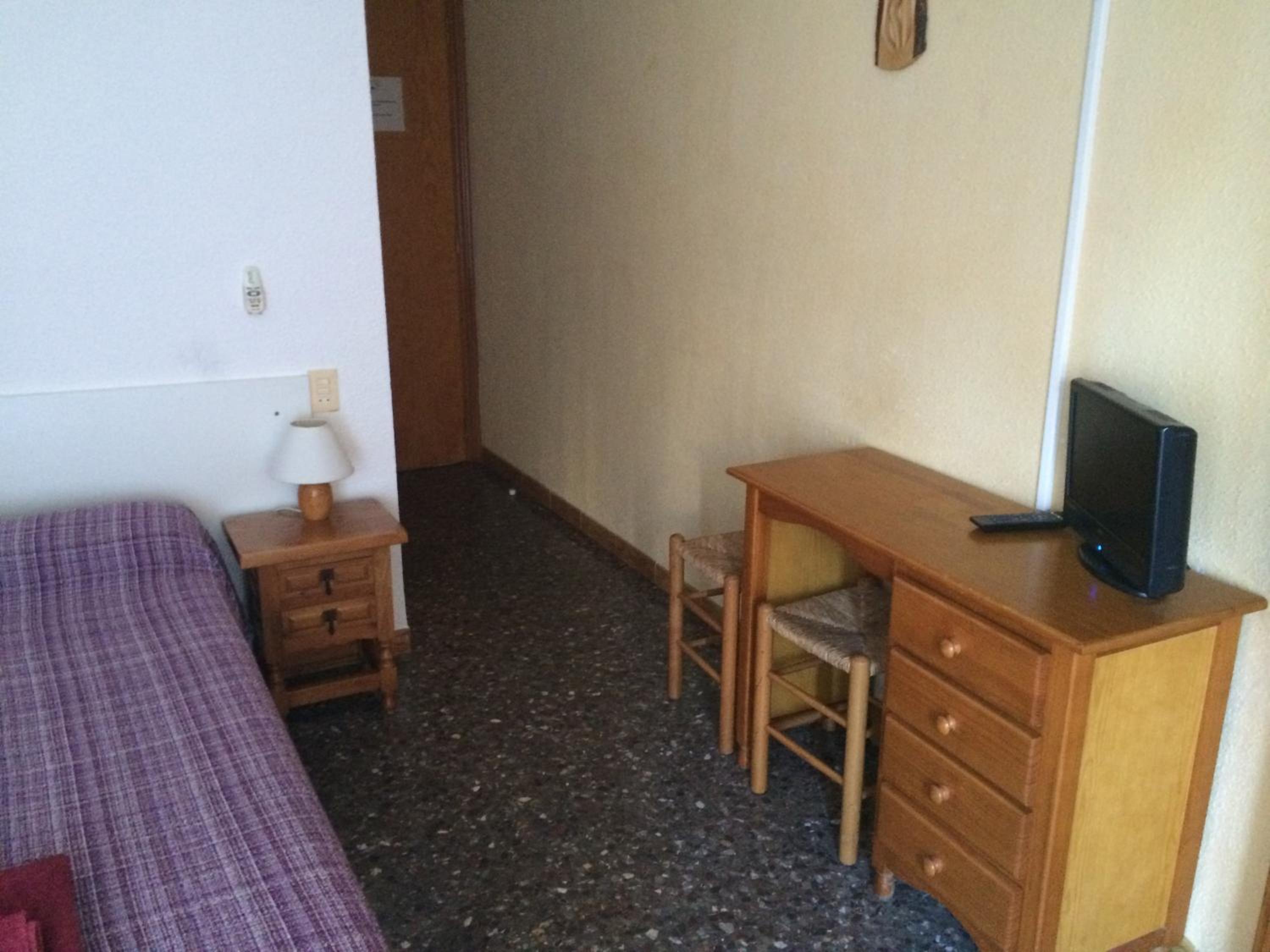 Hostal L'Escaleta