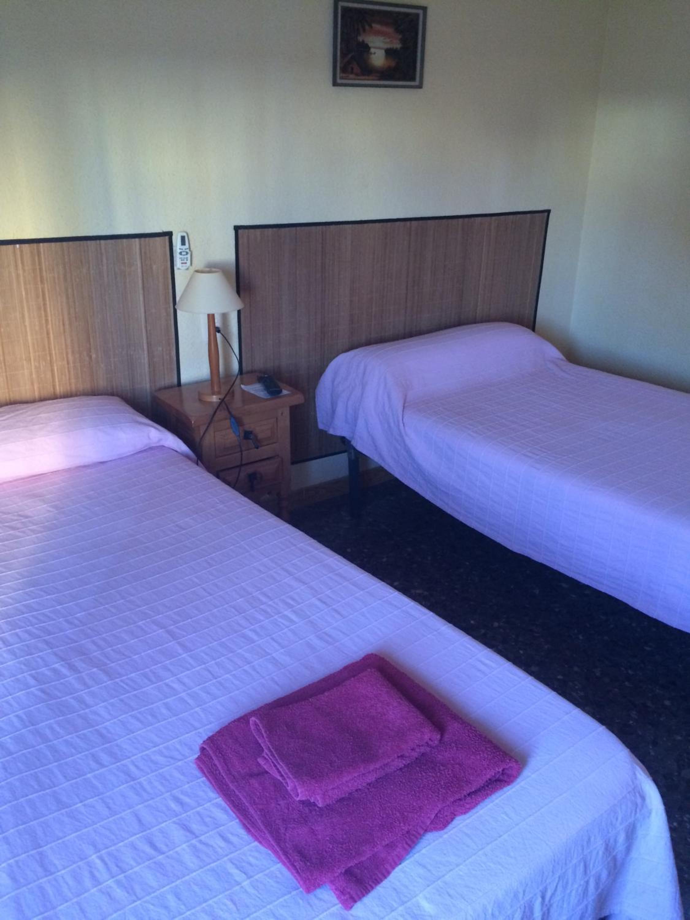 Hostal L'Escaleta