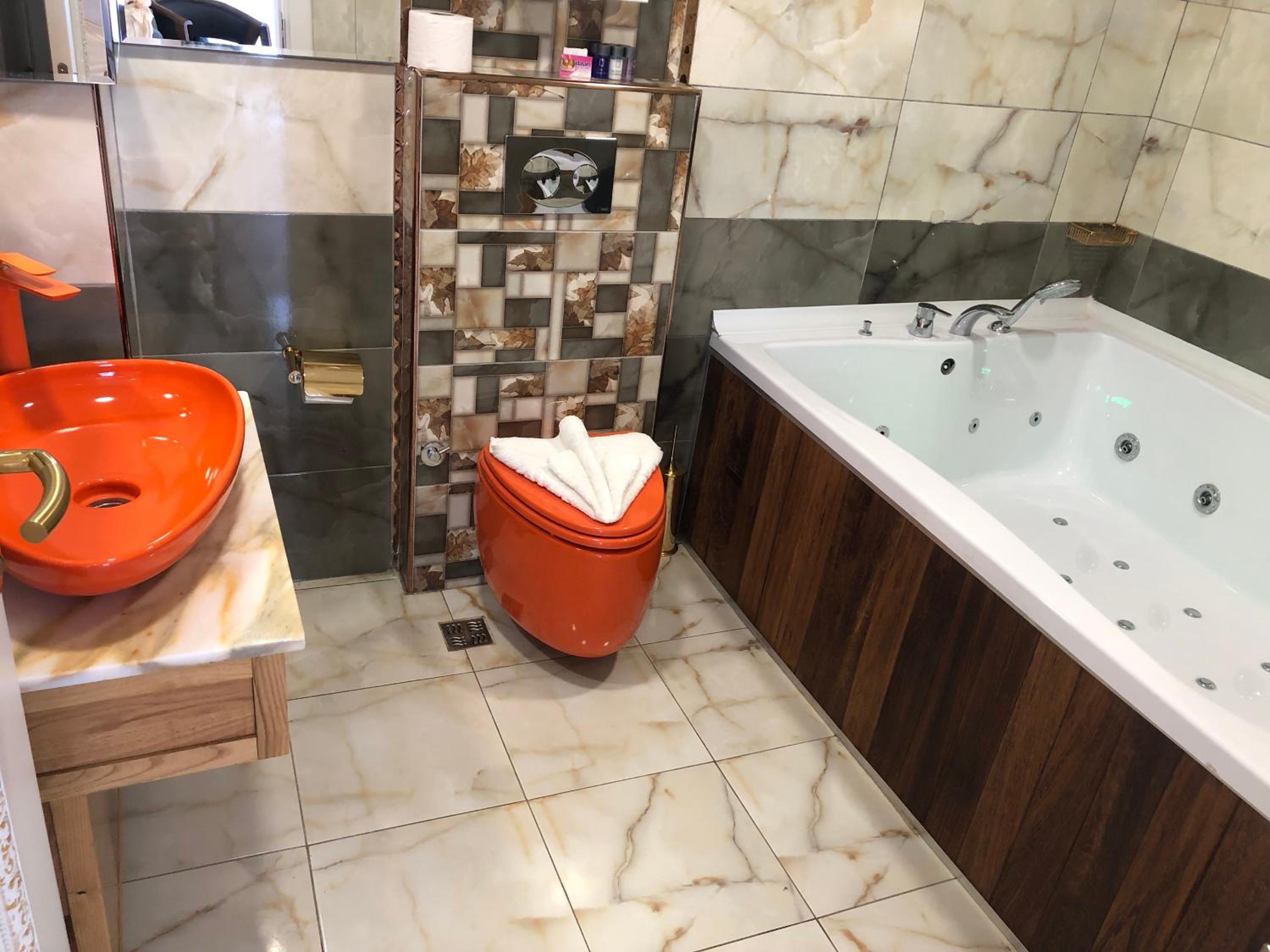 Galata İstanbul Otel - Image 78