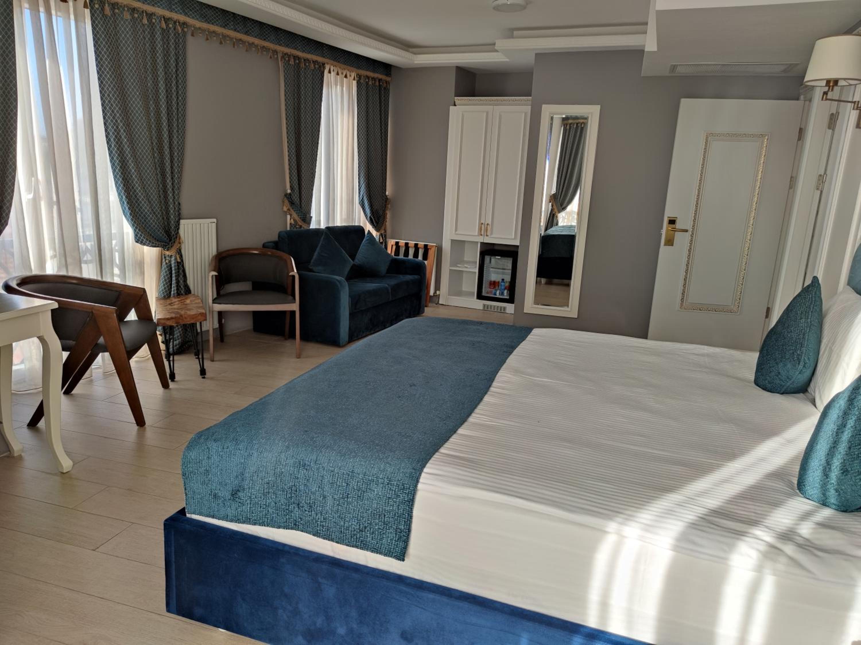 Galata İstanbul Otel - Image 6