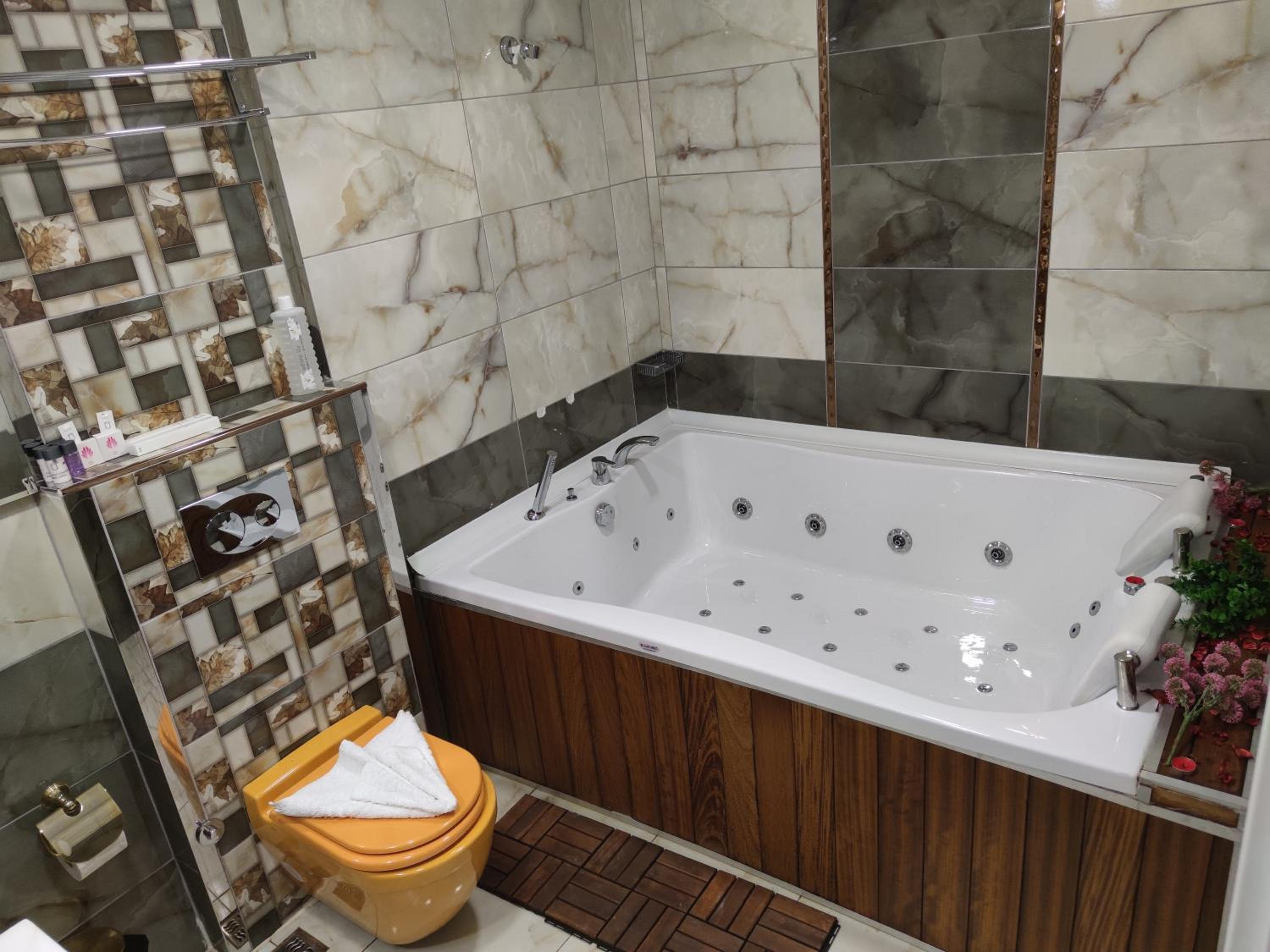 Galata İstanbul Otel - Image 80