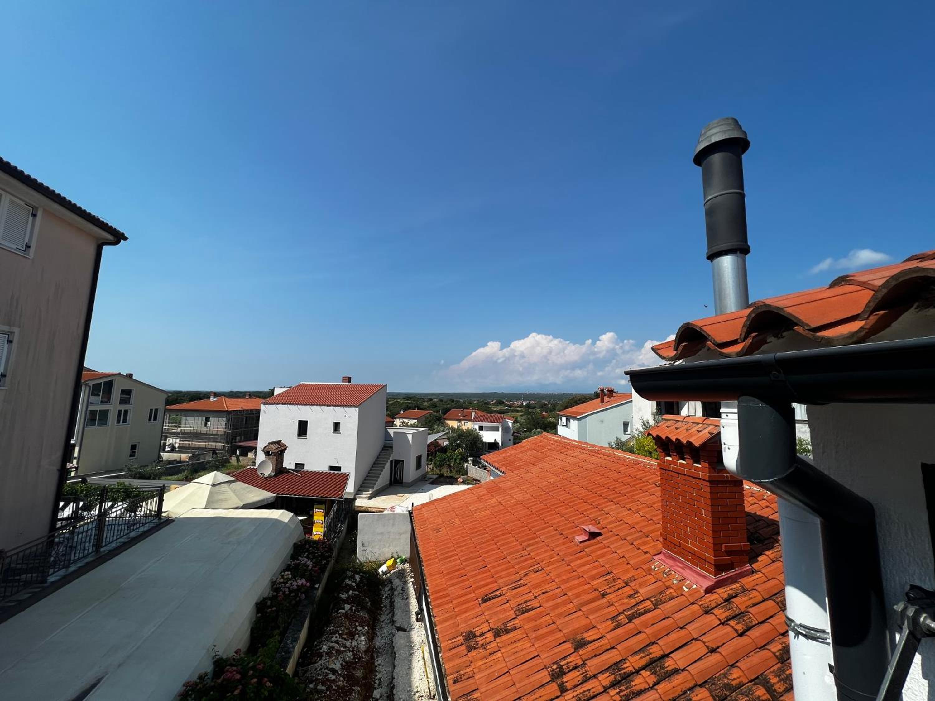 Apartment Stinjan