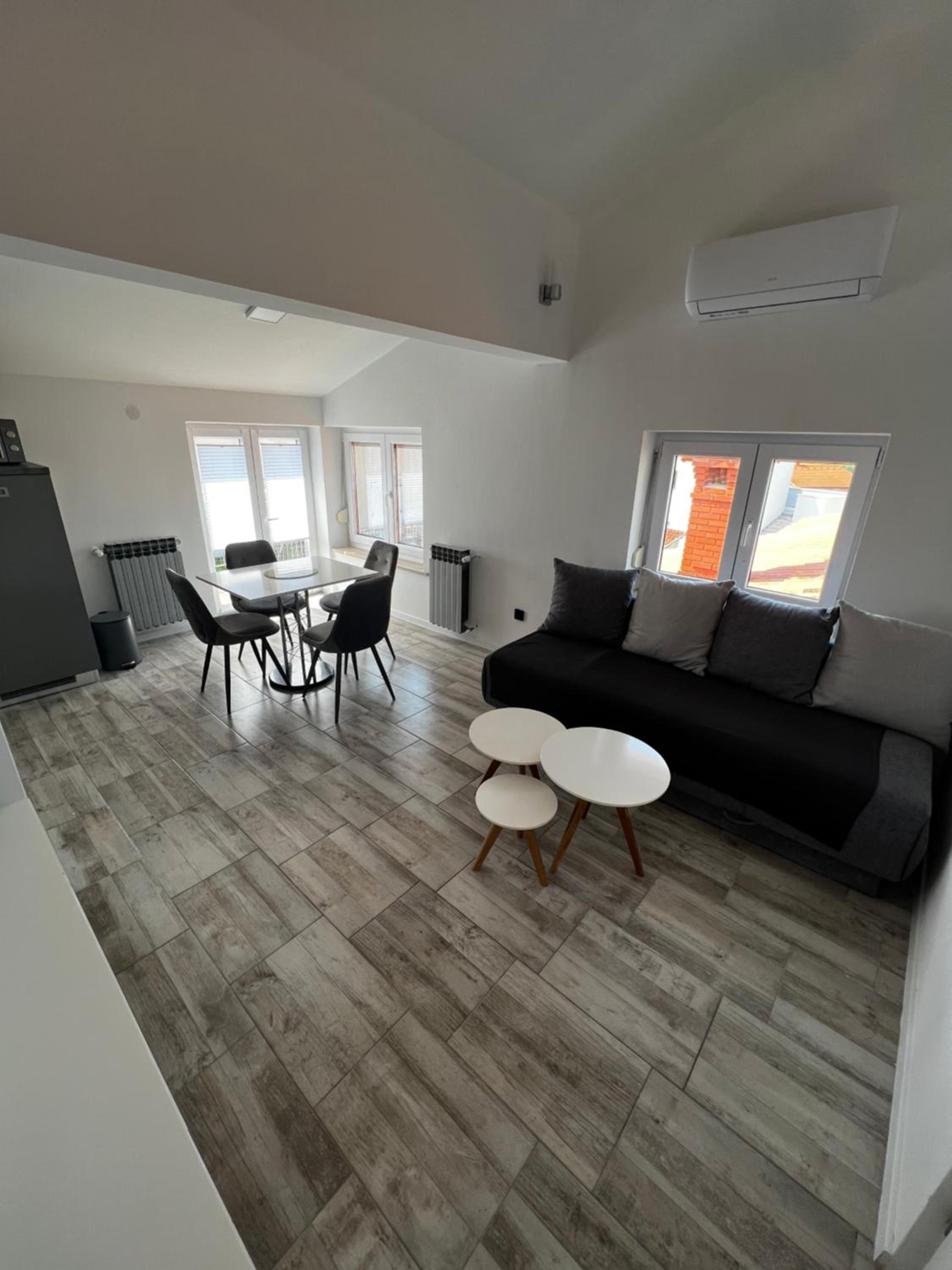 Apartment Stinjan