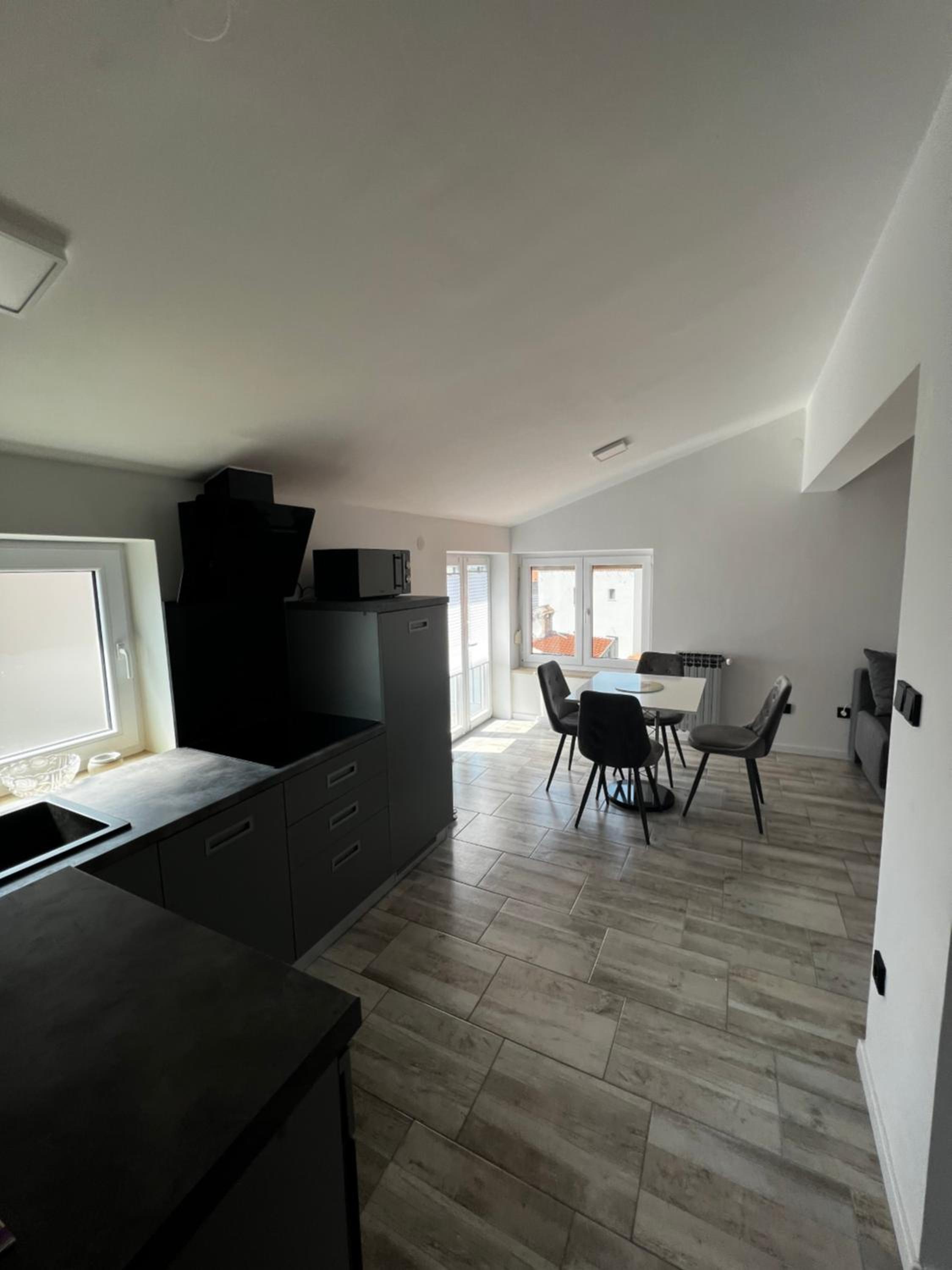 Apartment Stinjan