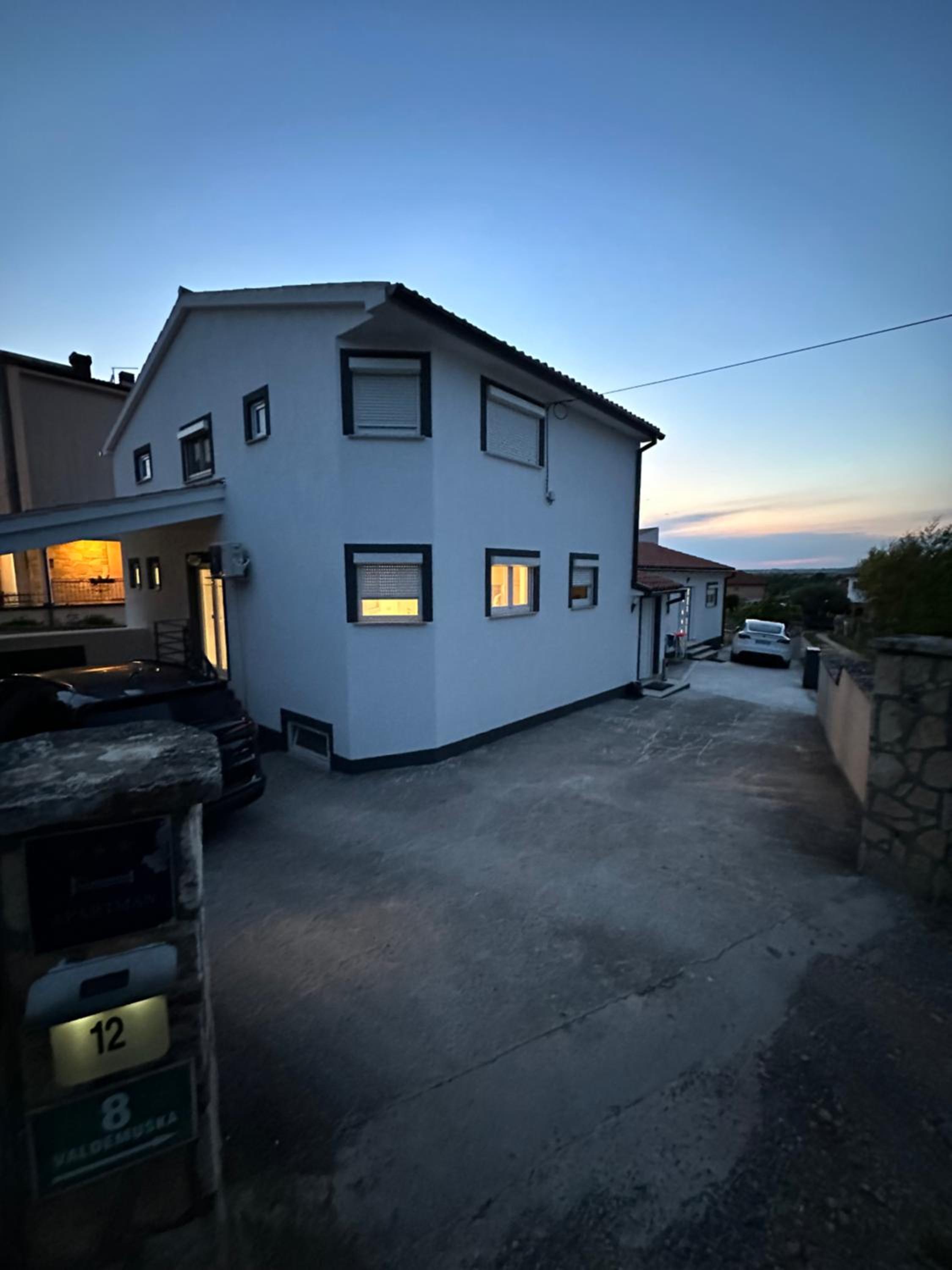 Apartment Stinjan