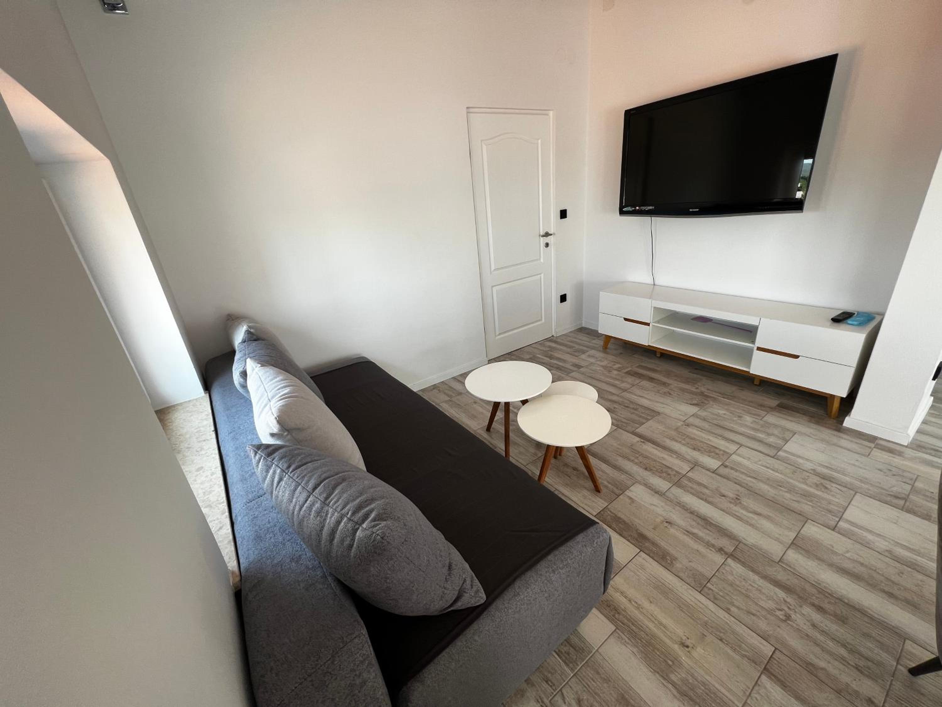 Apartment Stinjan