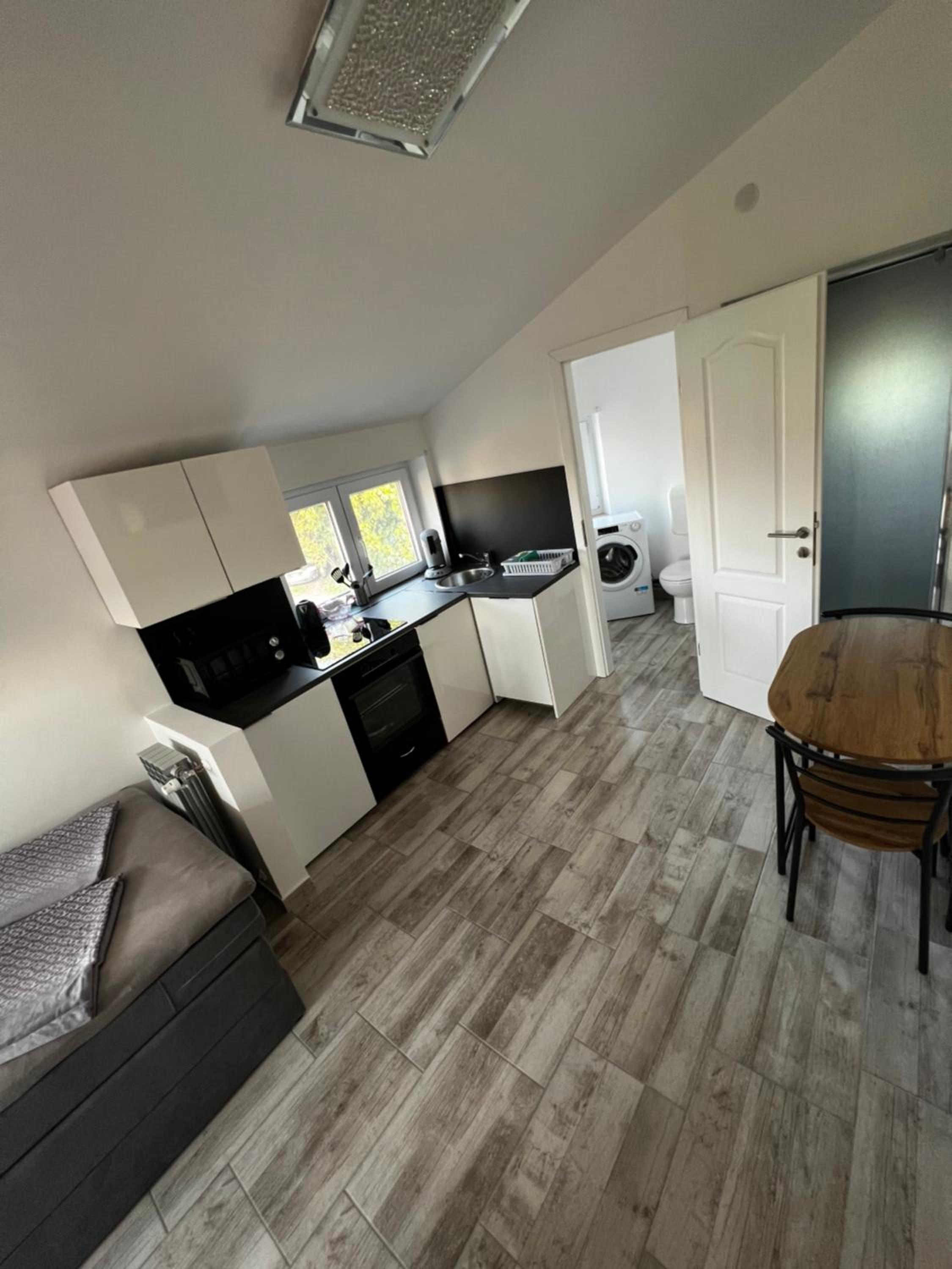 Apartment Stinjan