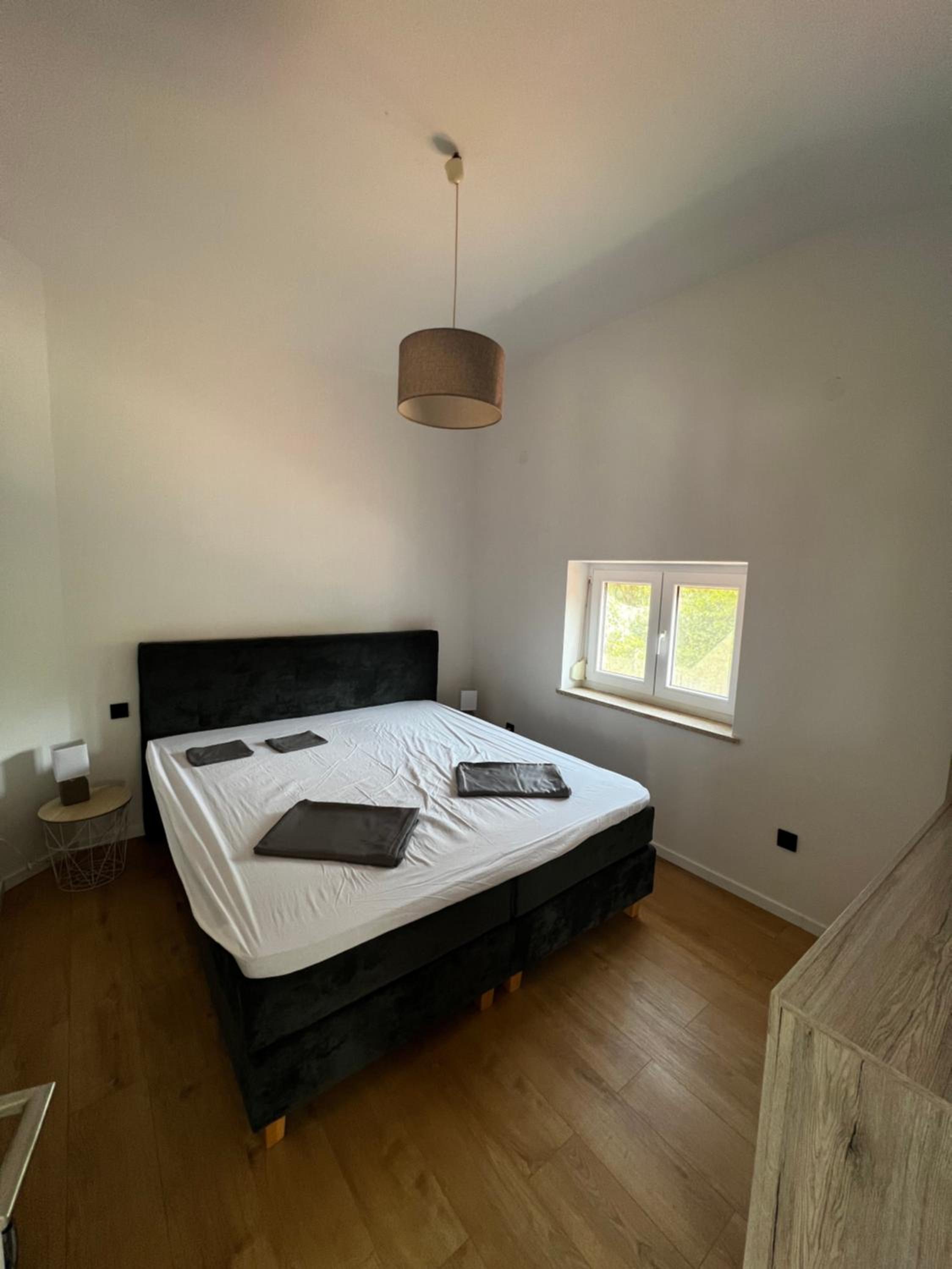 Apartment Stinjan