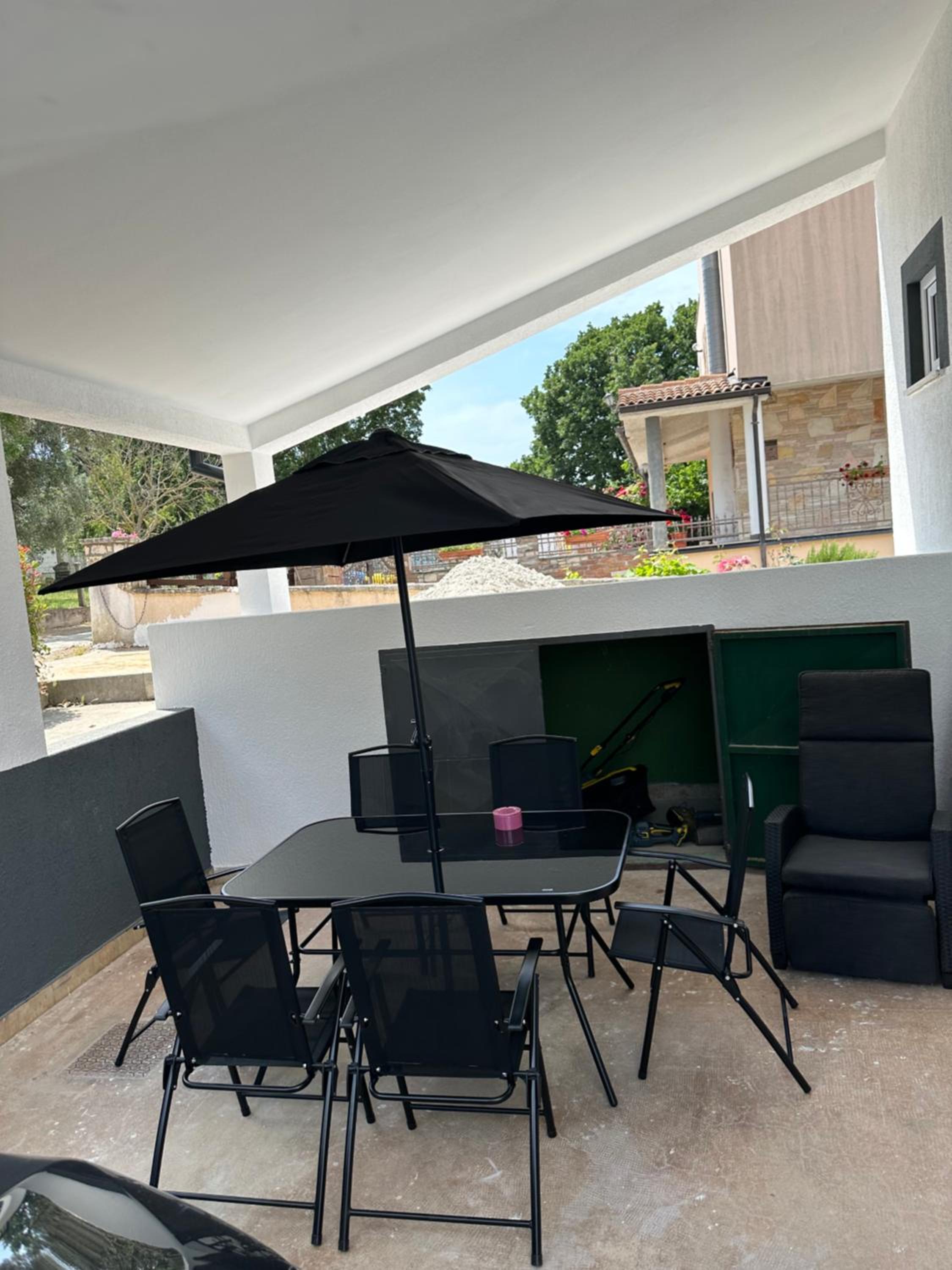 Apartment Stinjan
