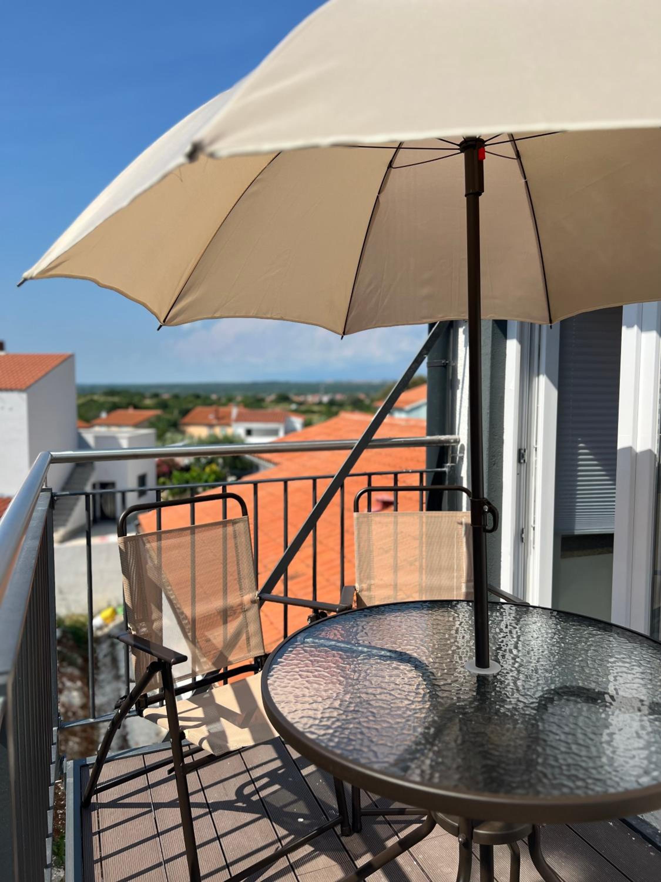 Apartment Stinjan