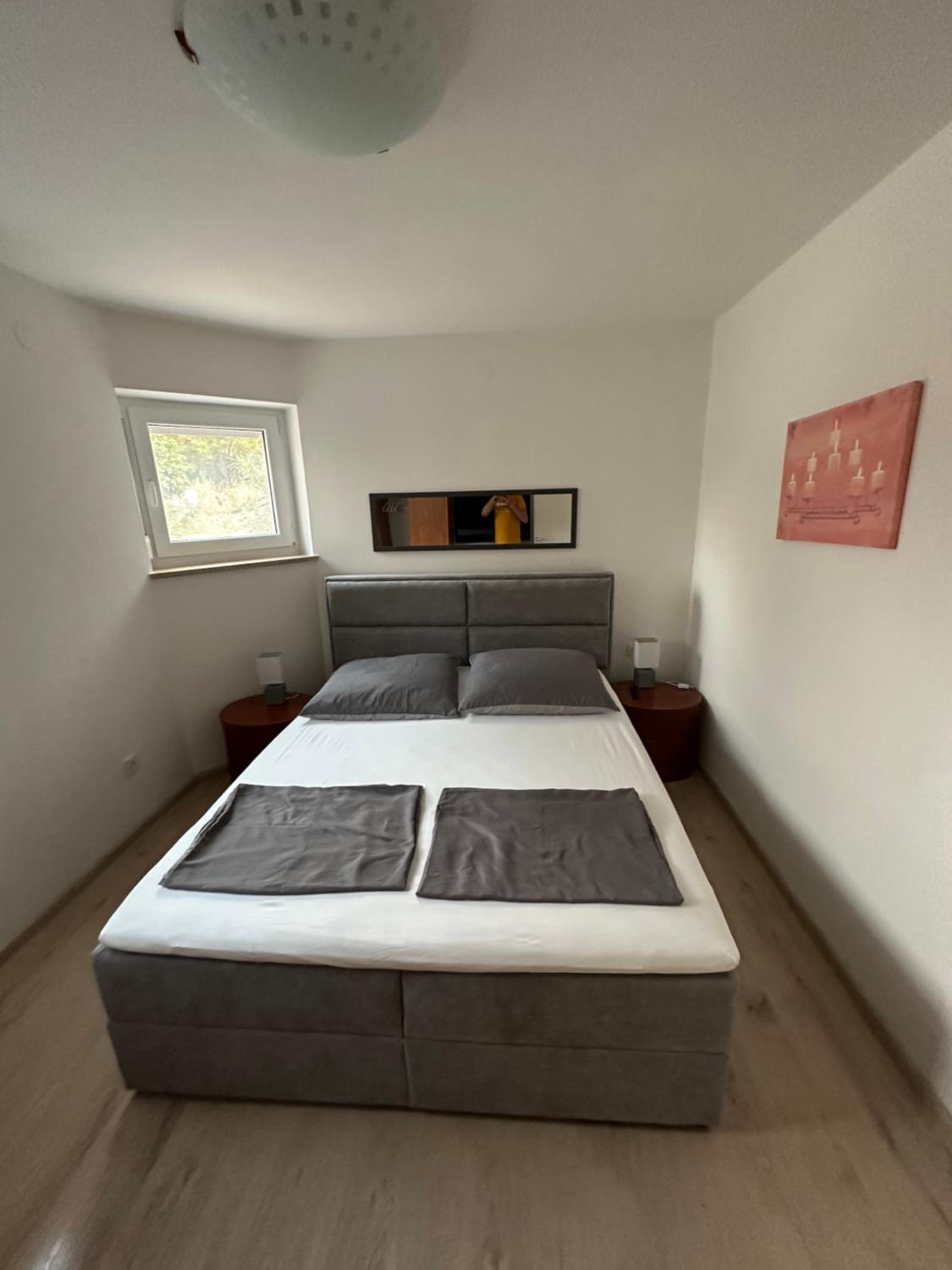 Apartment Stinjan