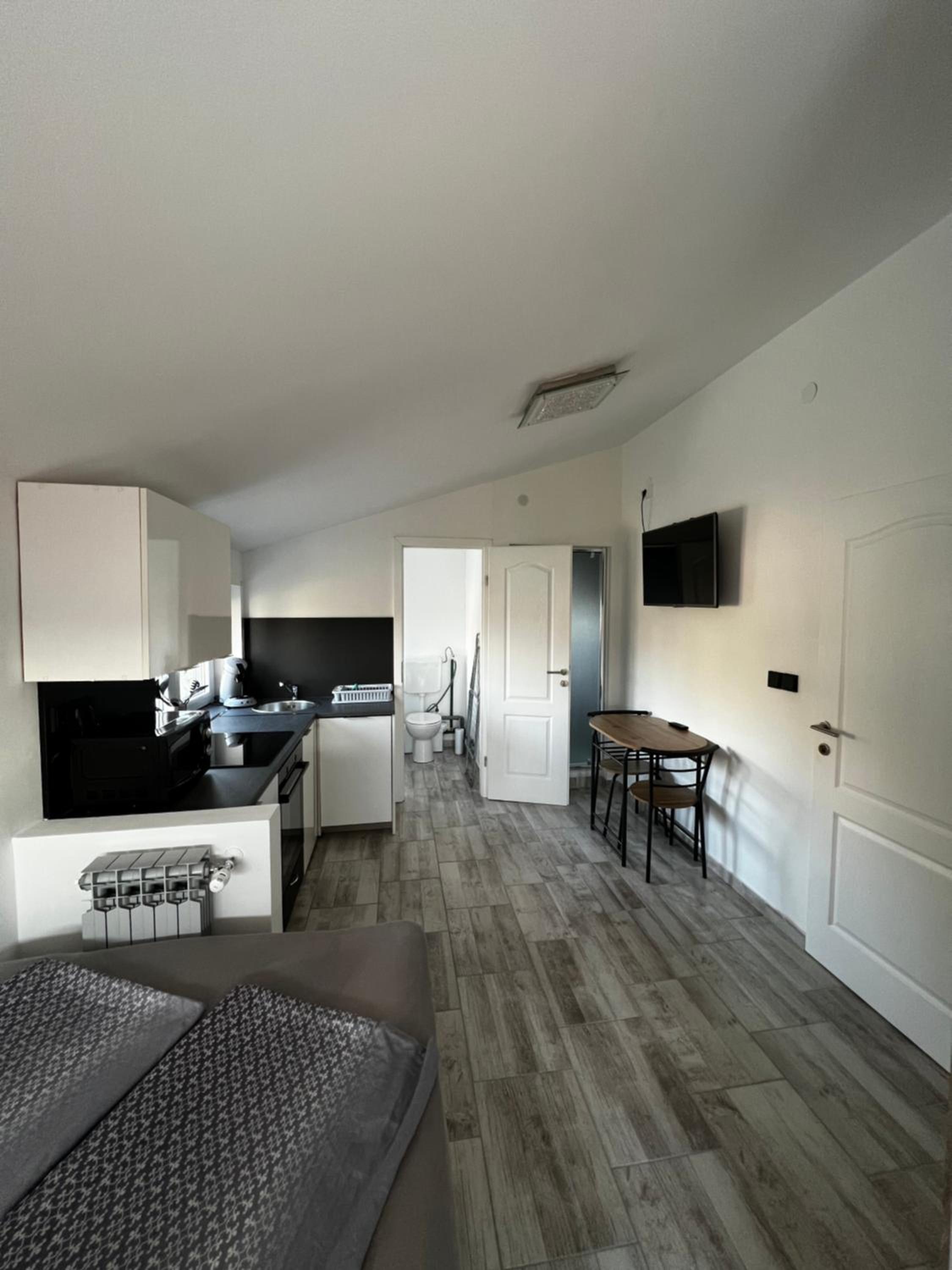 Apartment Stinjan