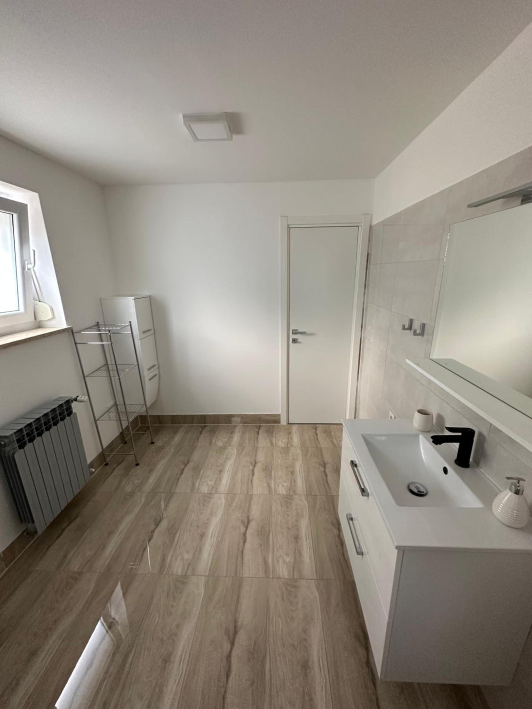 Apartment Stinjan