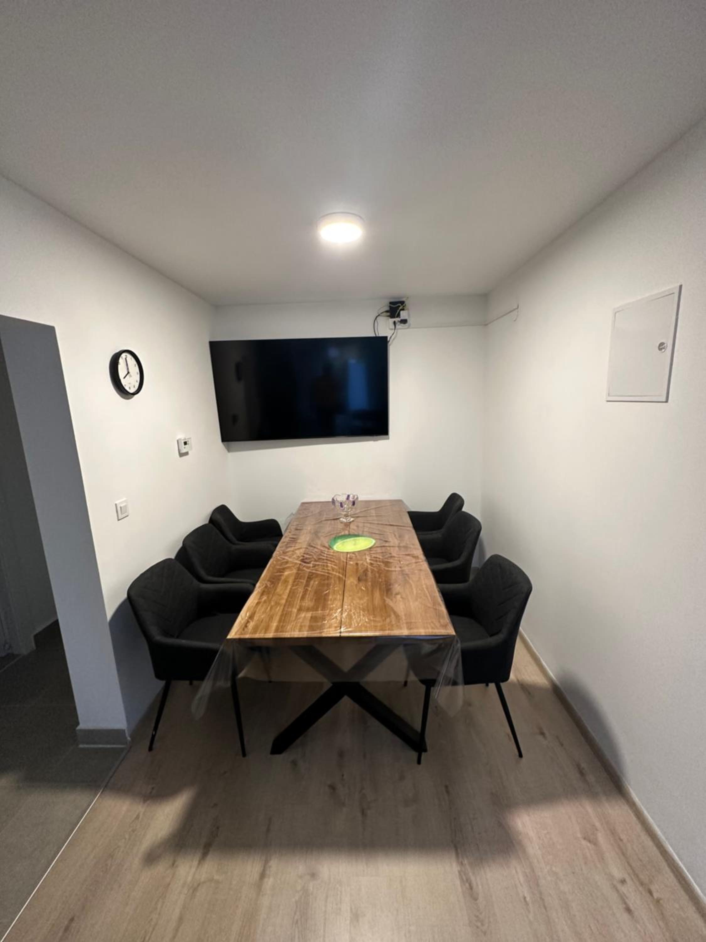 Apartment Stinjan