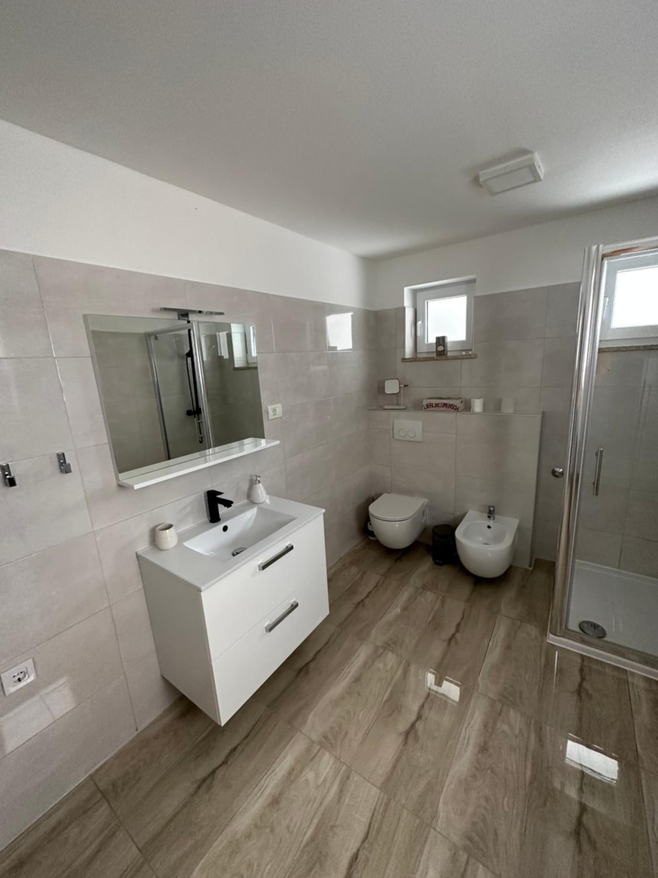 Apartment Stinjan