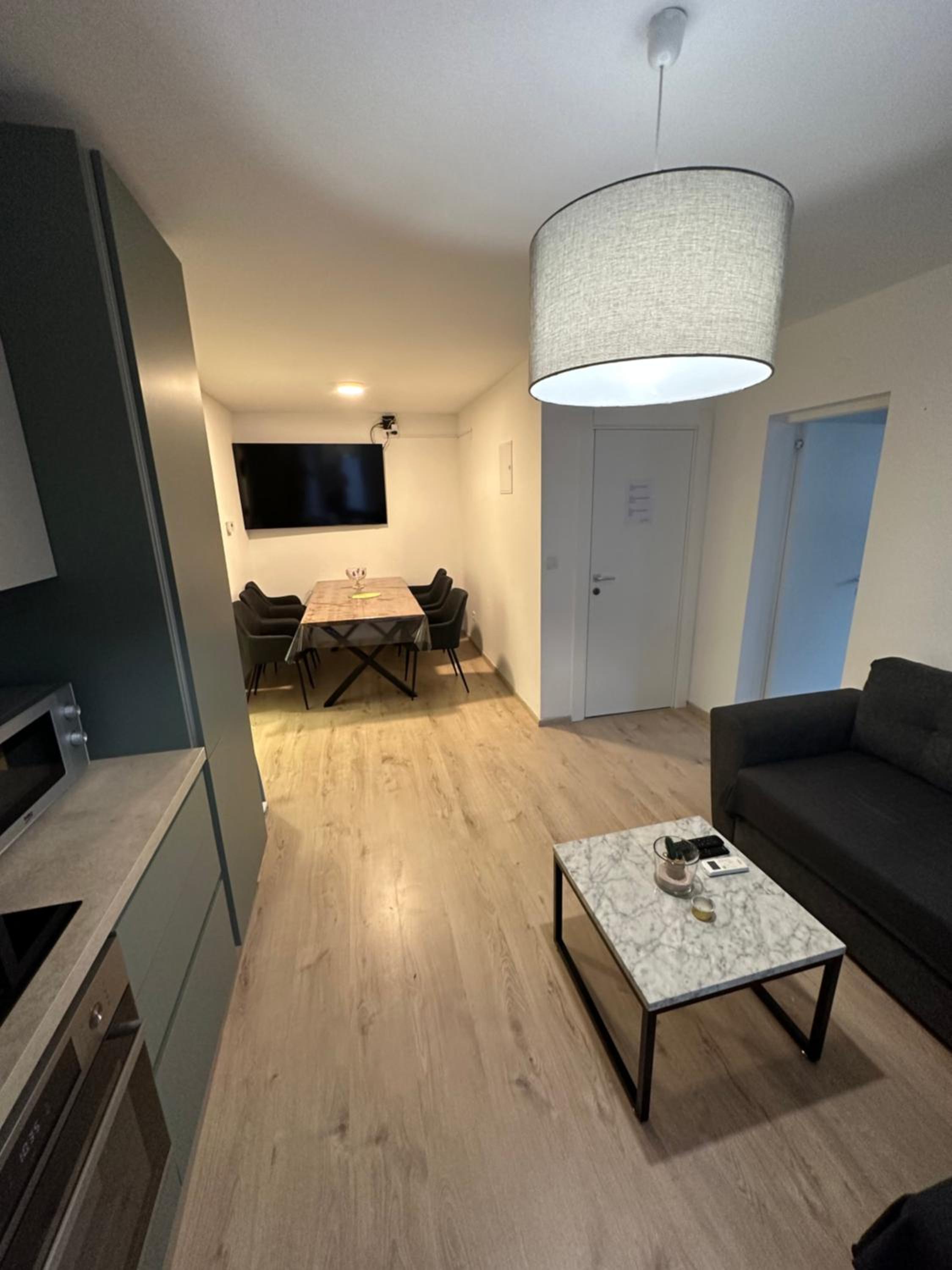 Apartment Stinjan
