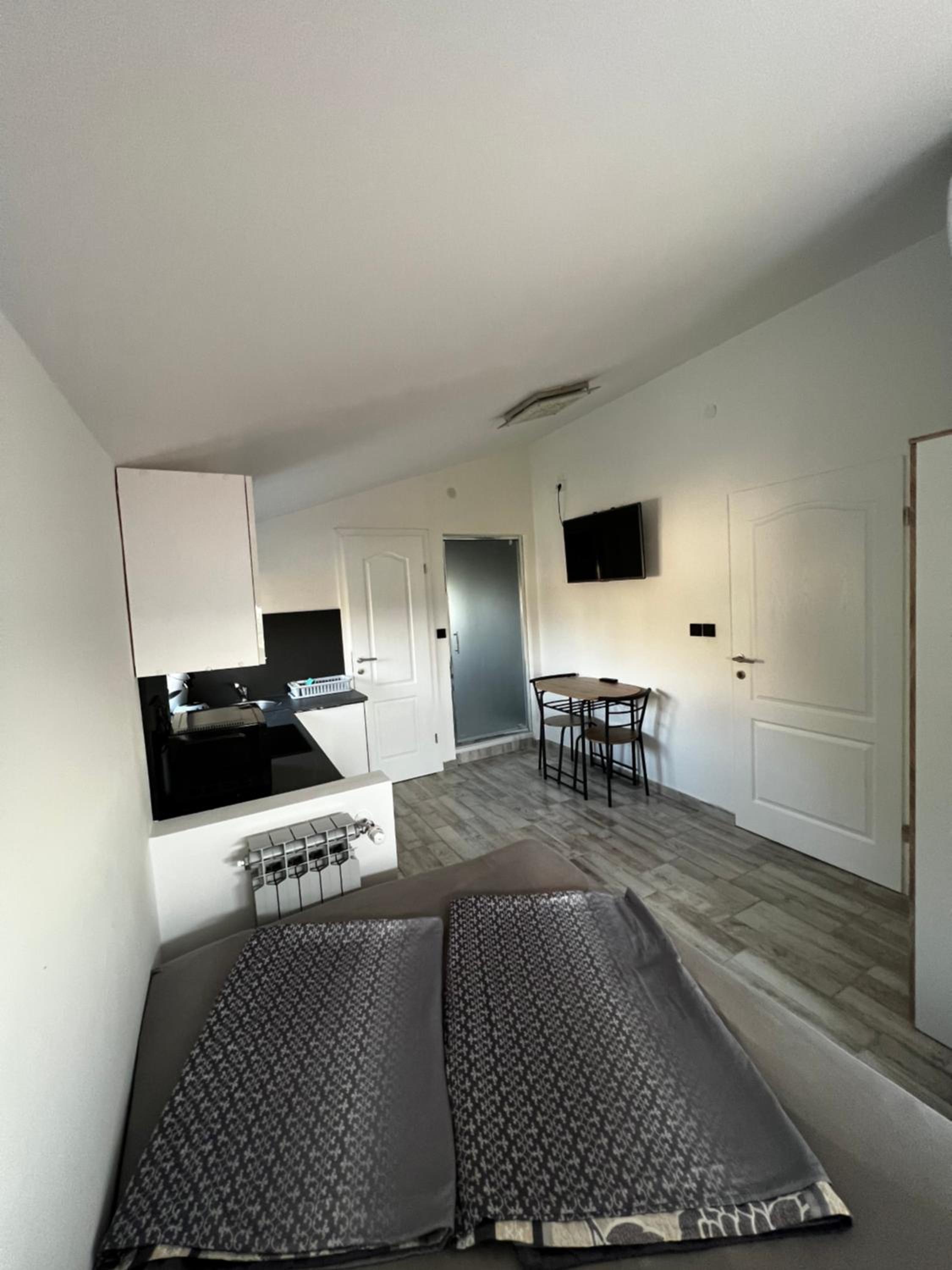 Apartment Stinjan