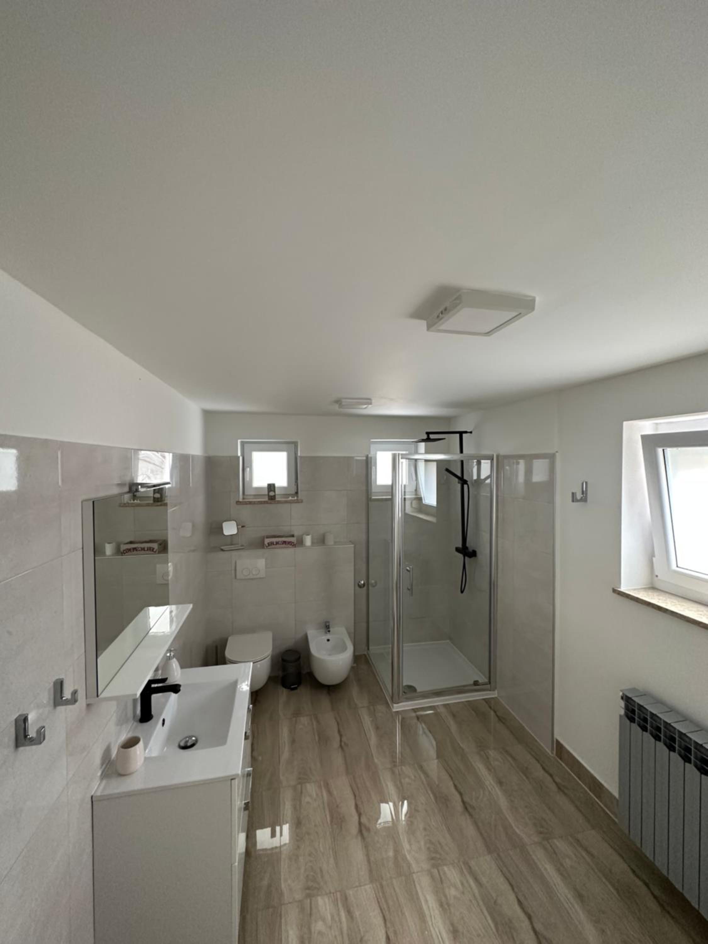 Apartment Stinjan
