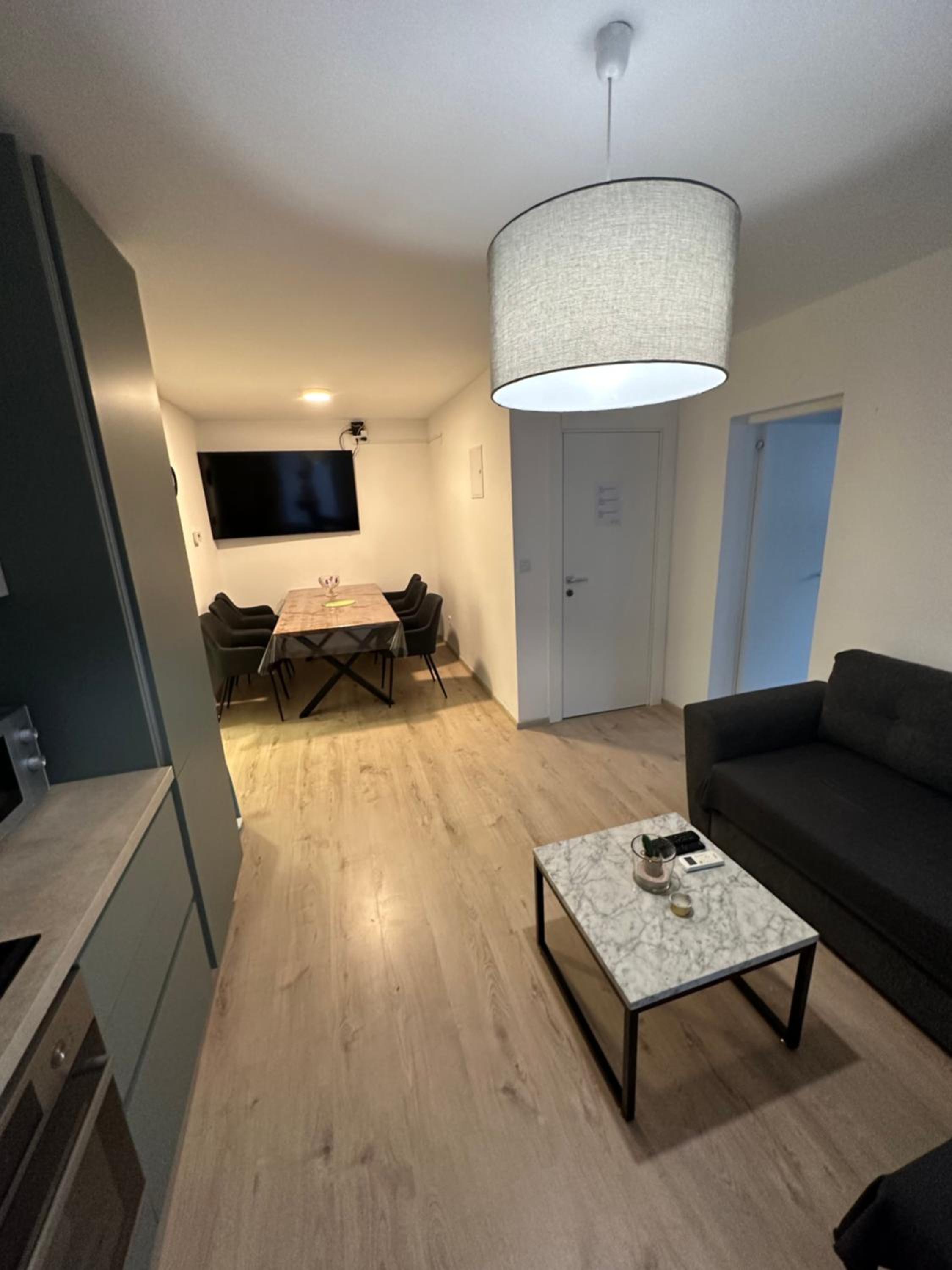 Apartment Stinjan