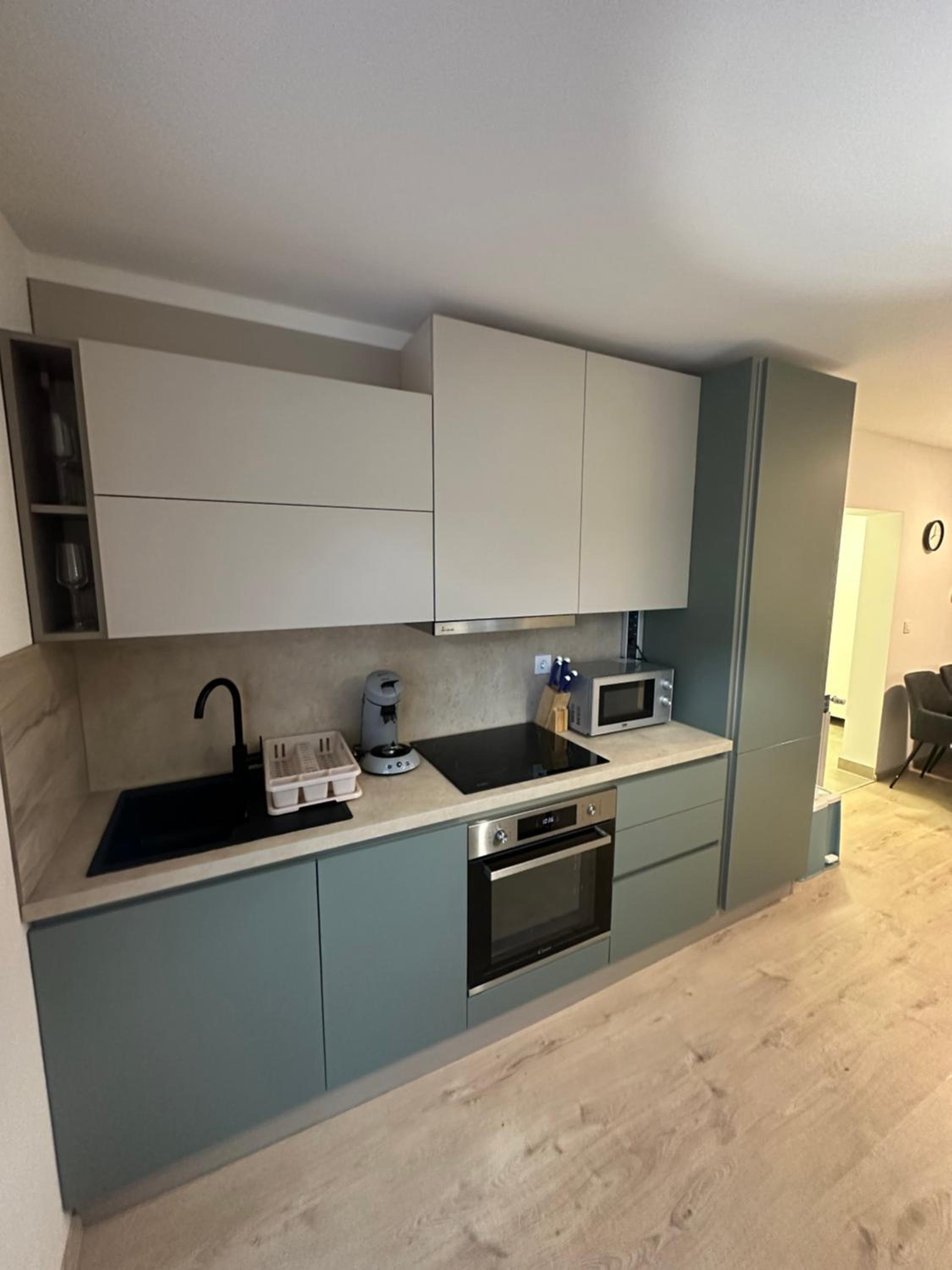 Apartment Stinjan