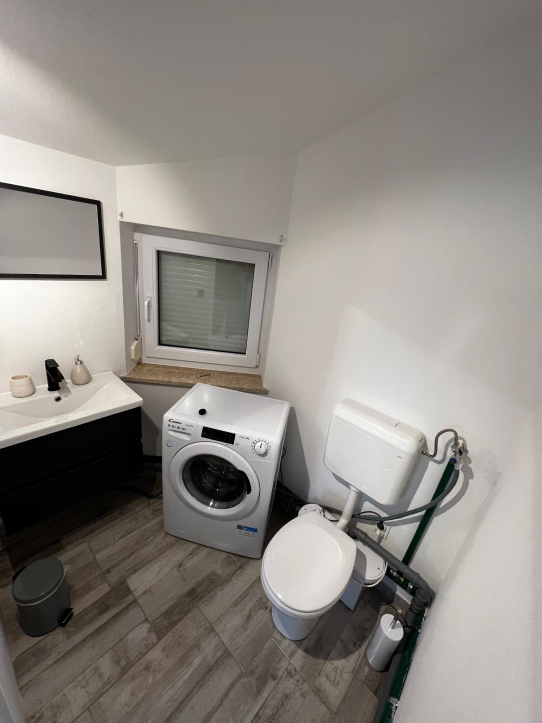 Apartment Stinjan