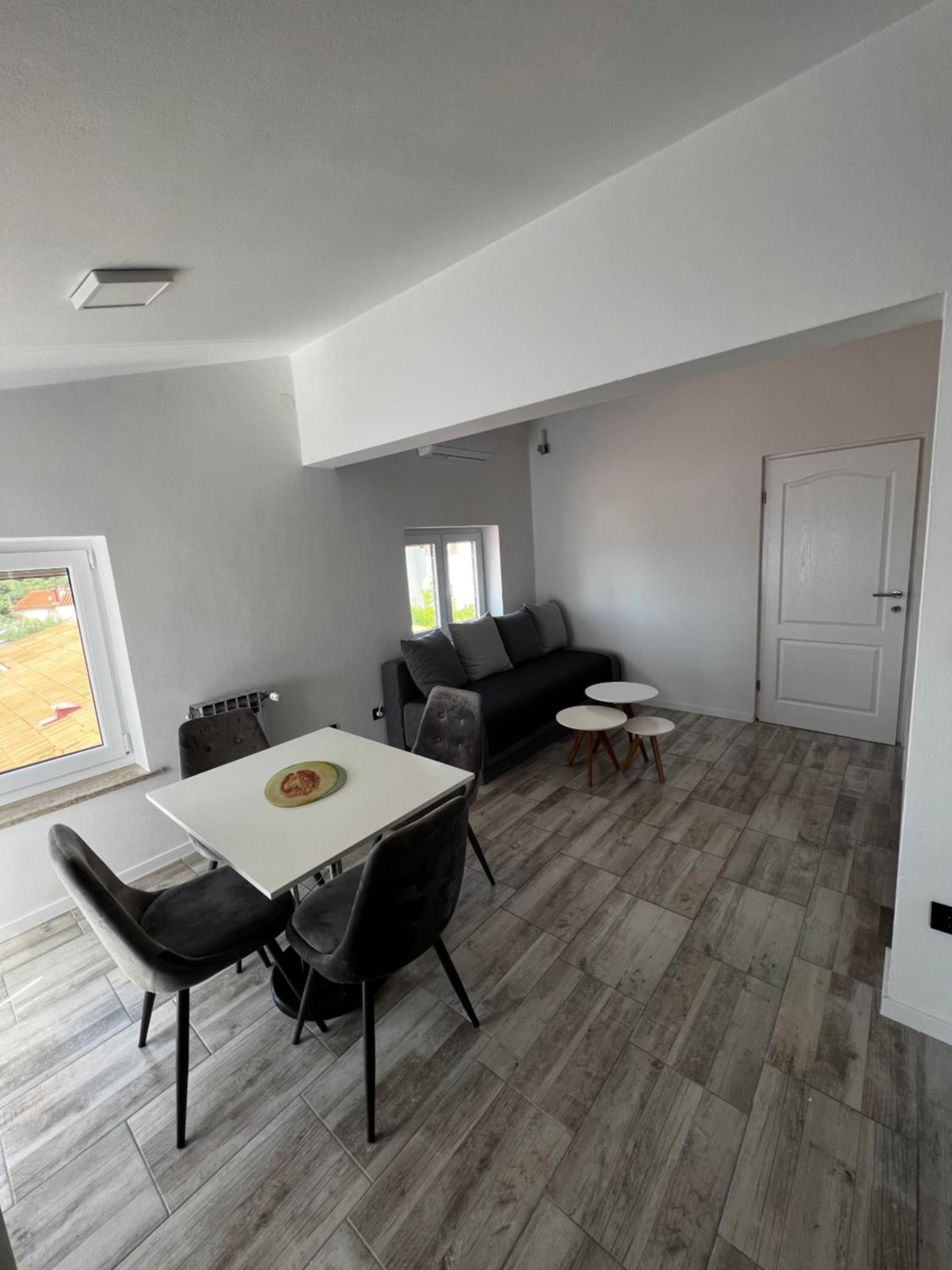 Apartment Stinjan