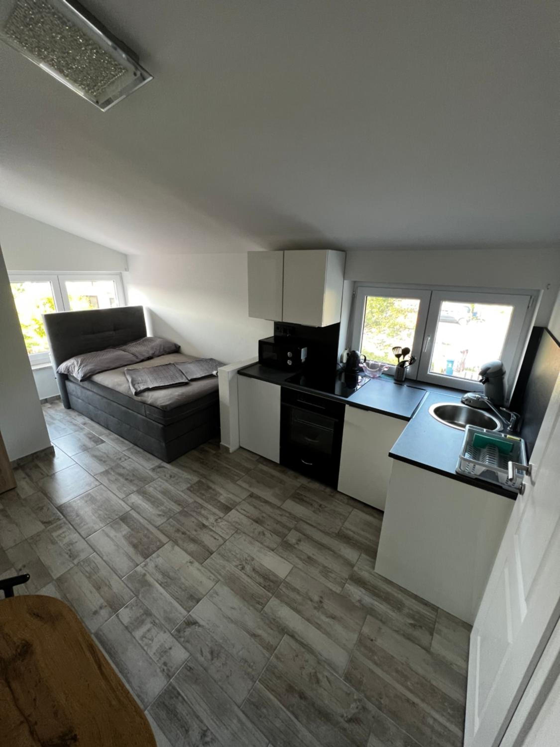Apartment Stinjan