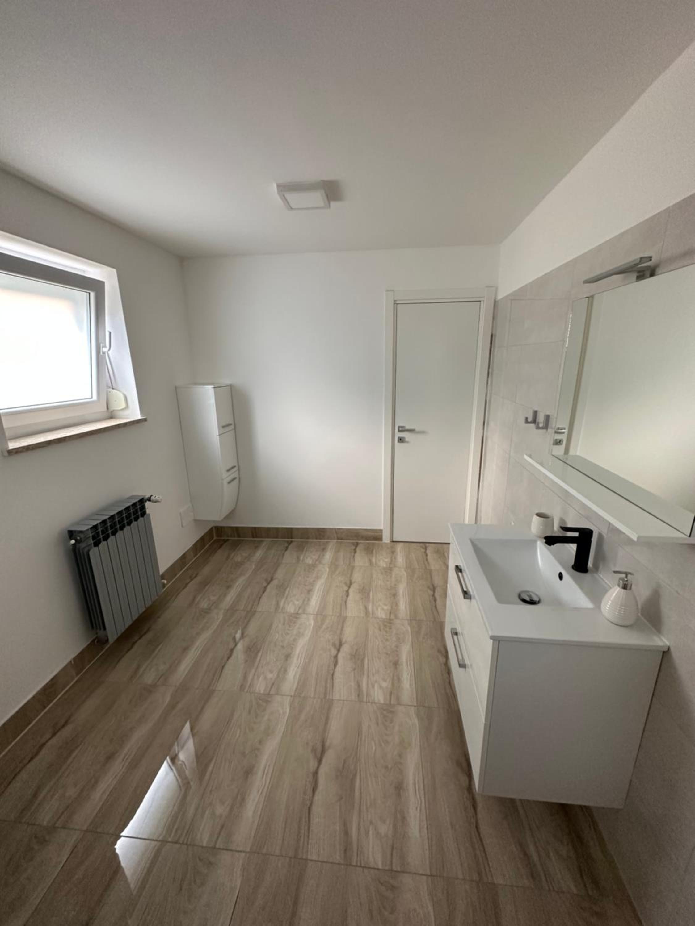 Apartment Stinjan