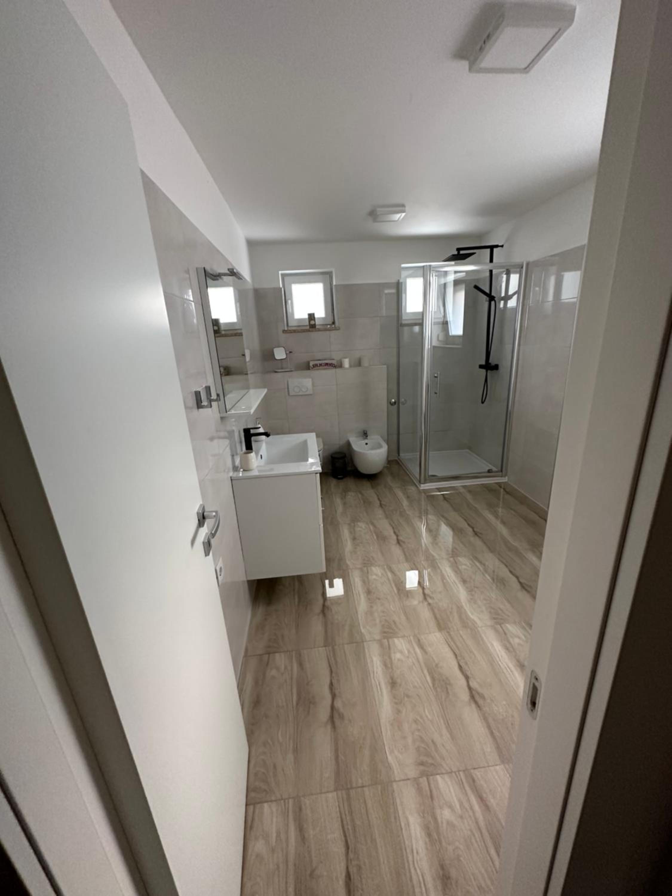 Apartment Stinjan