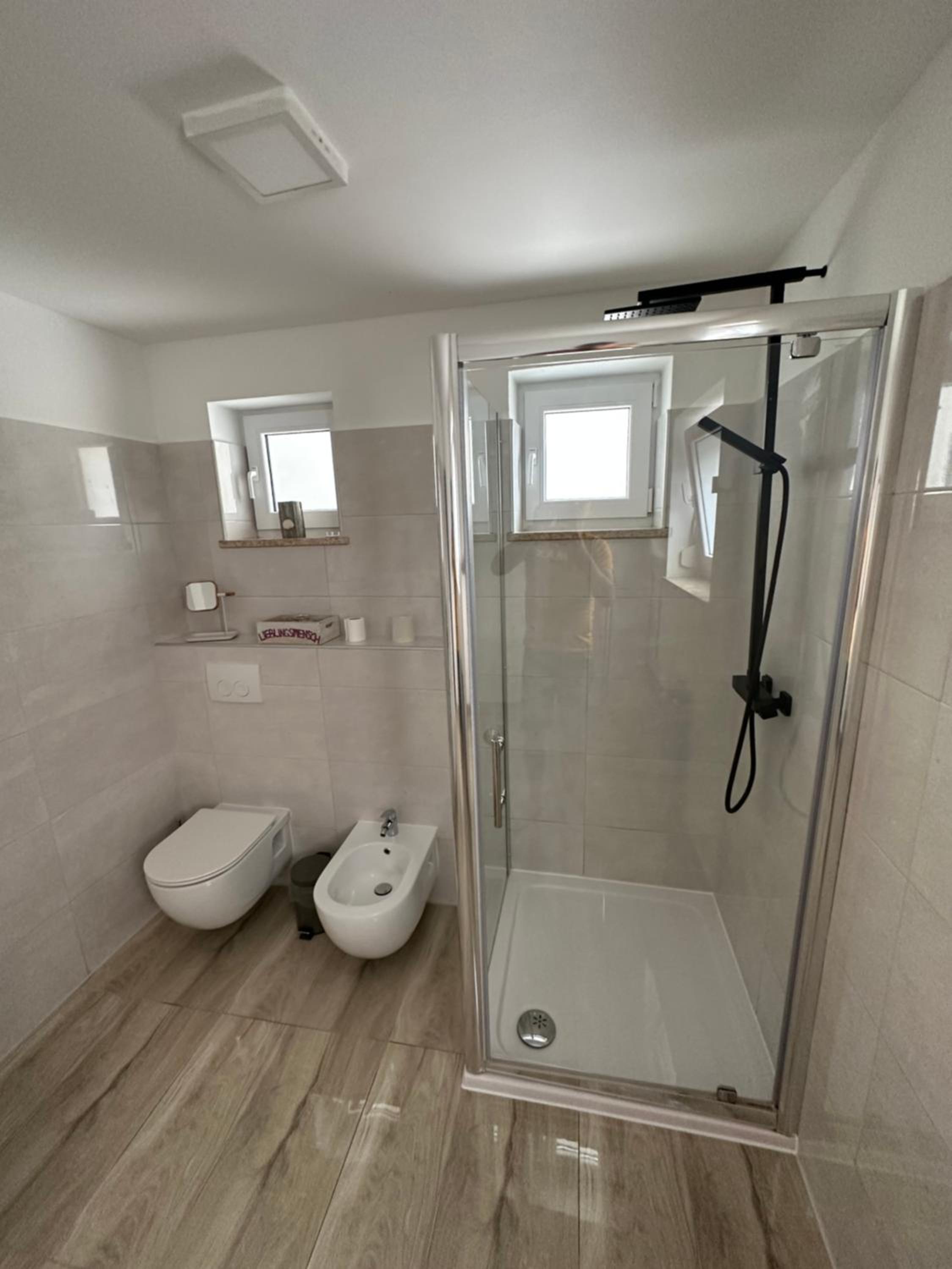 Apartment Stinjan