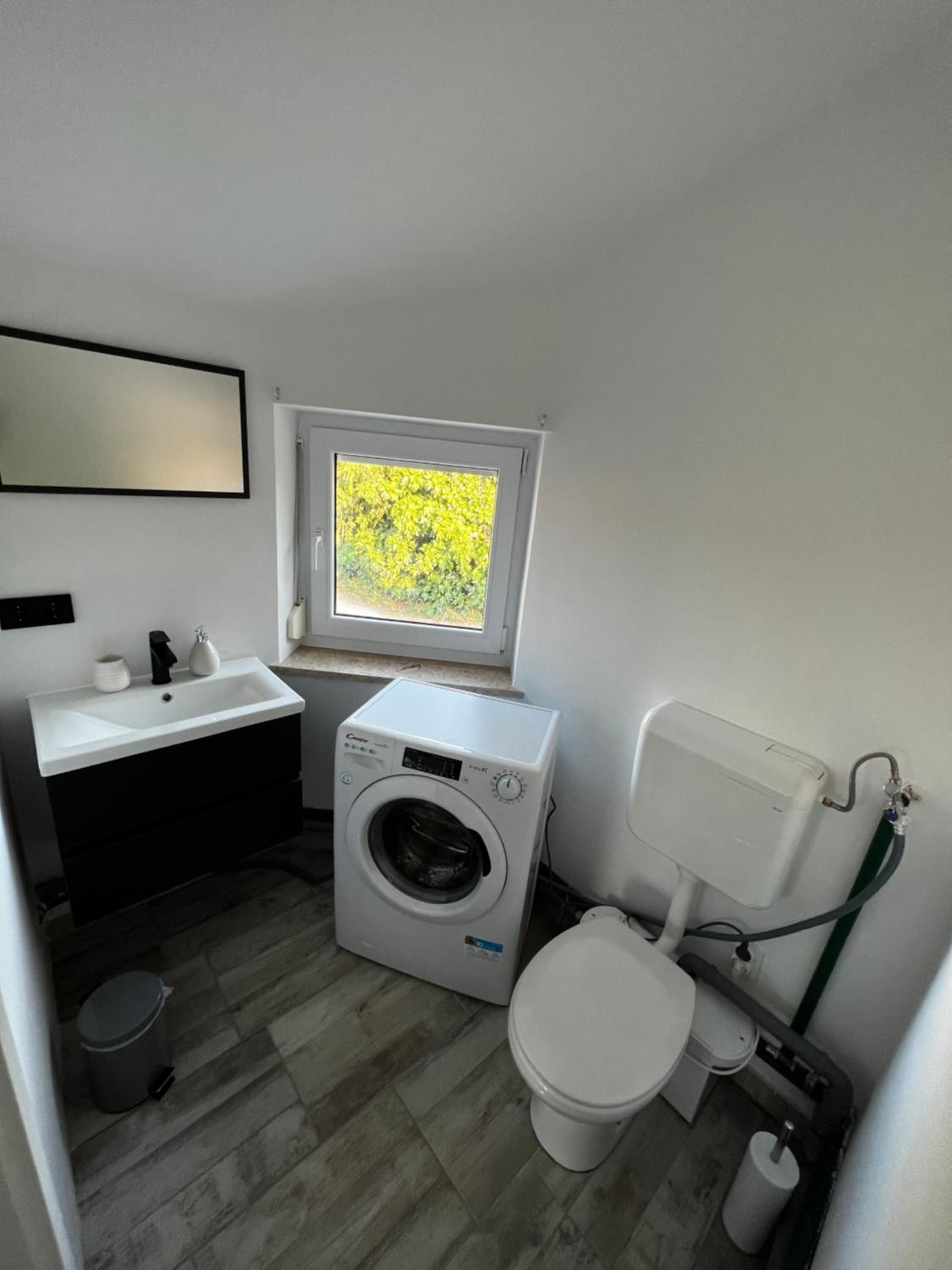 Apartment Stinjan