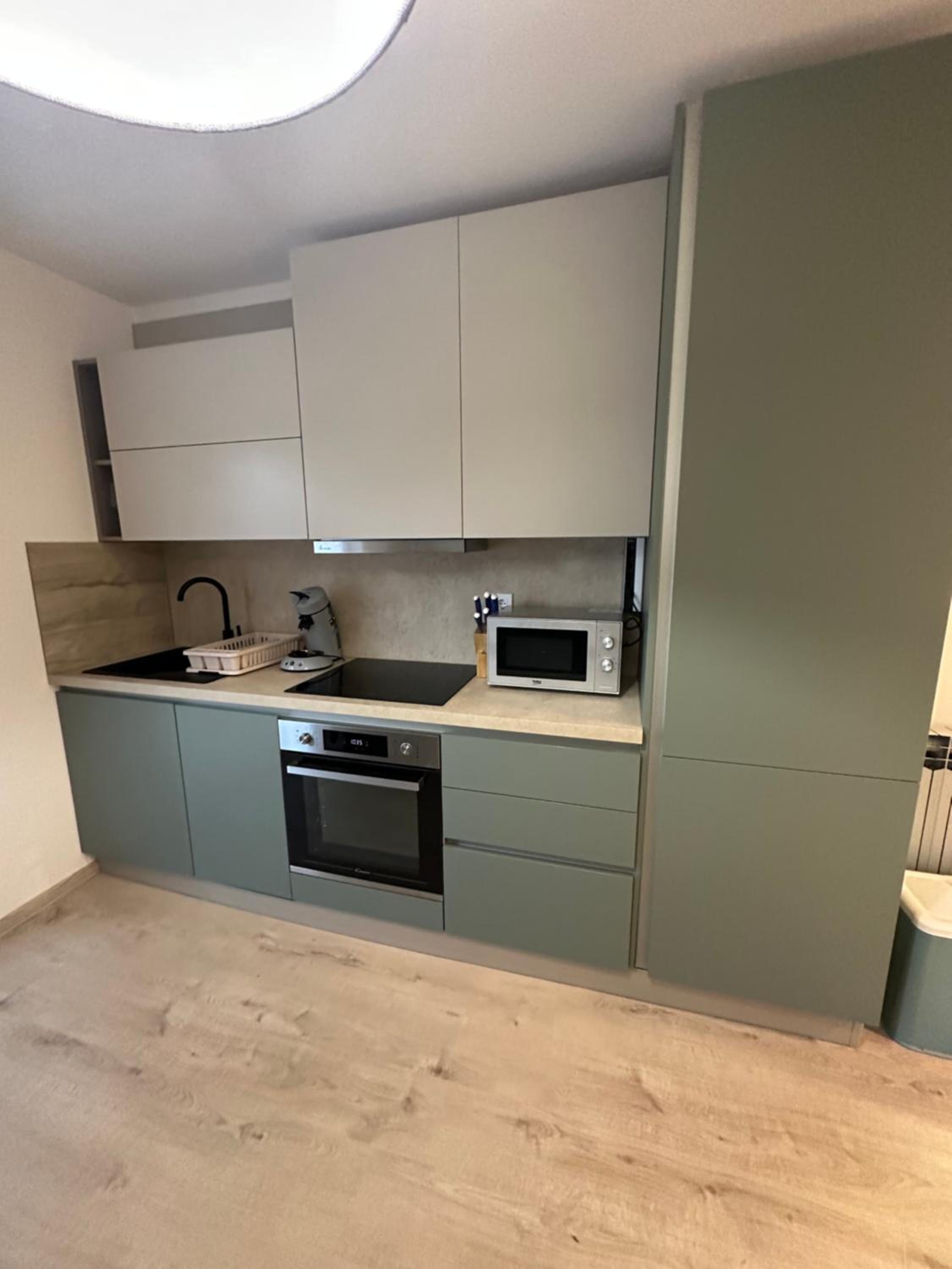 Apartment Stinjan