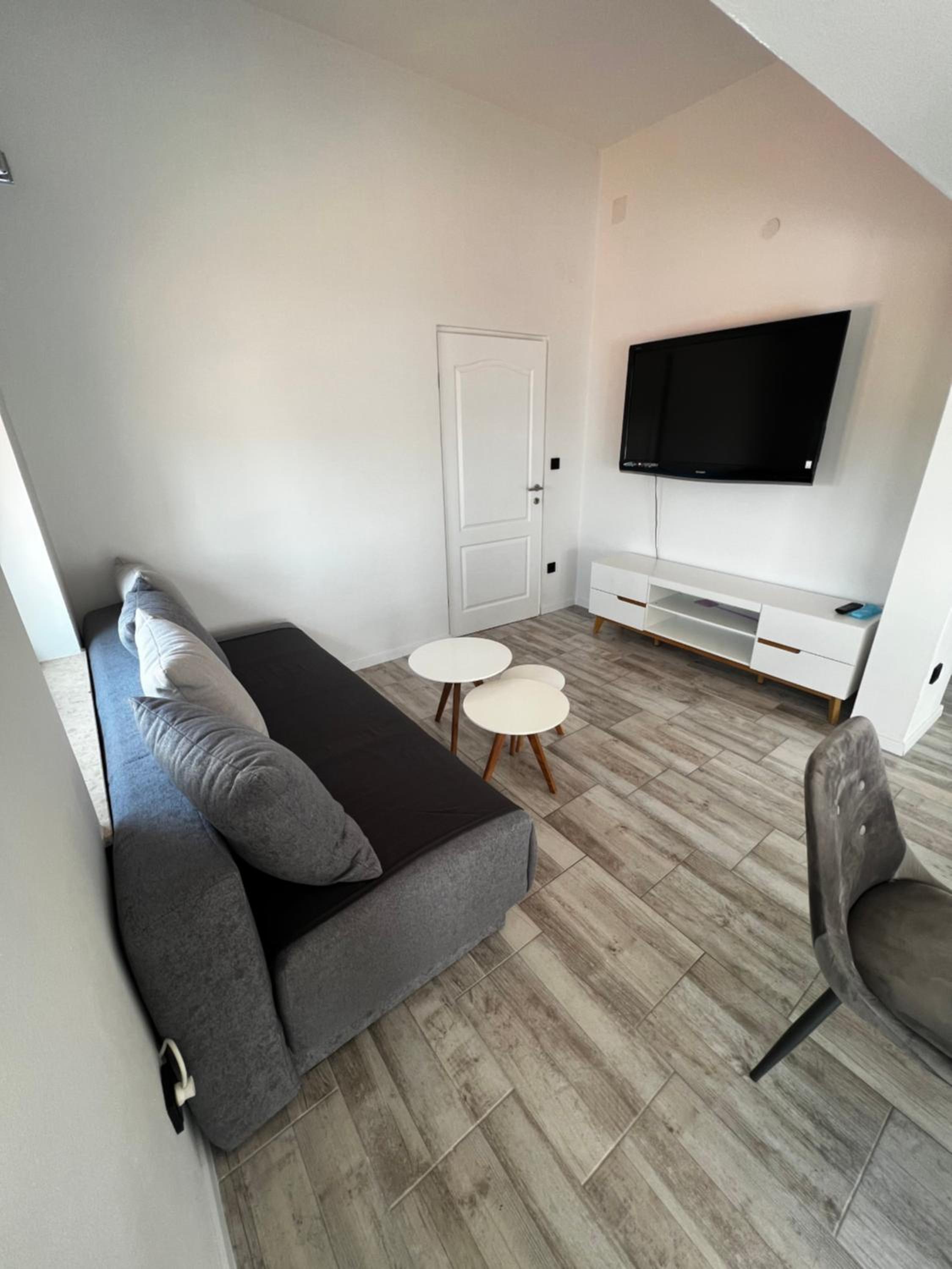 Apartment Stinjan