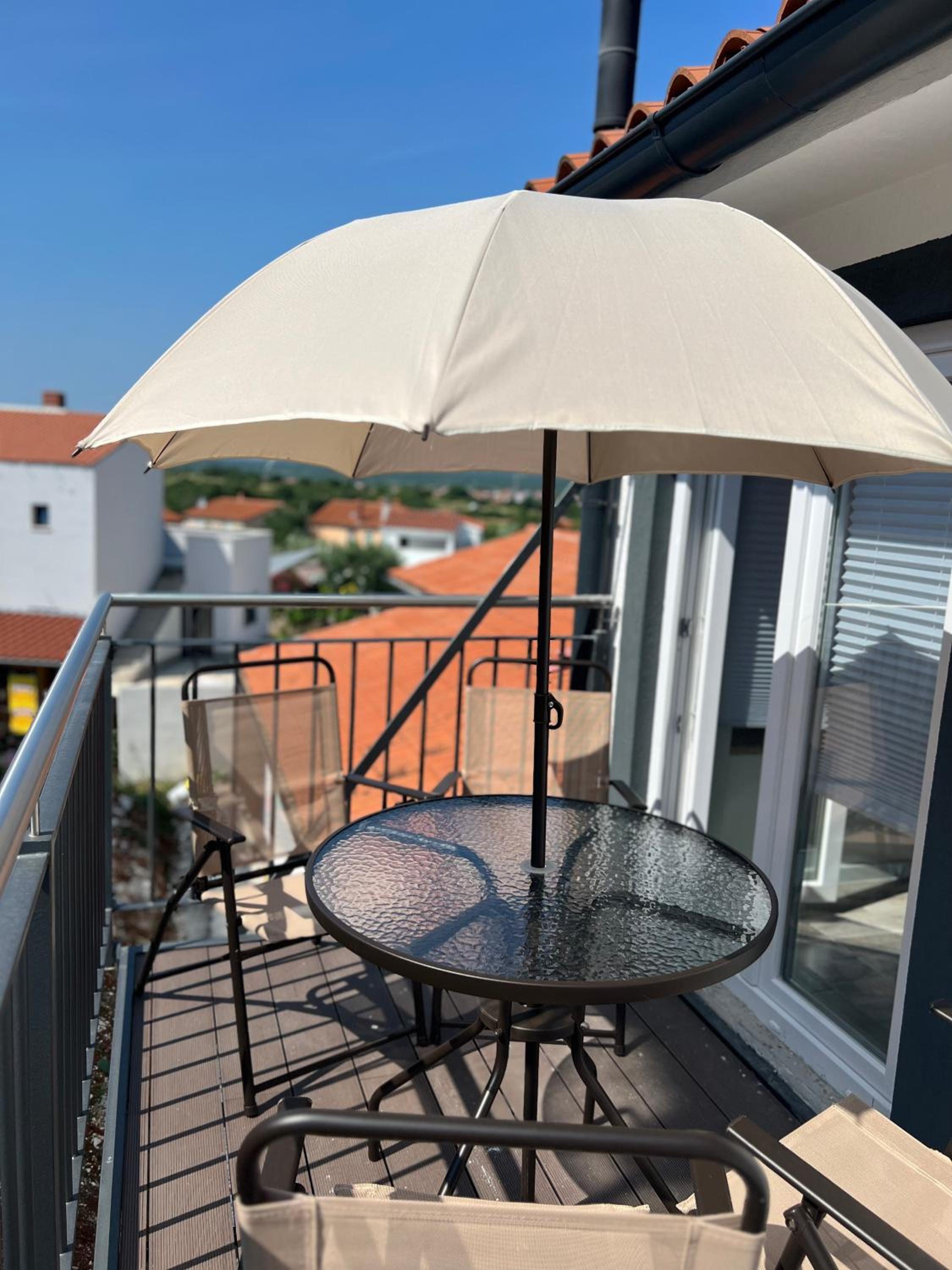 Apartment Stinjan