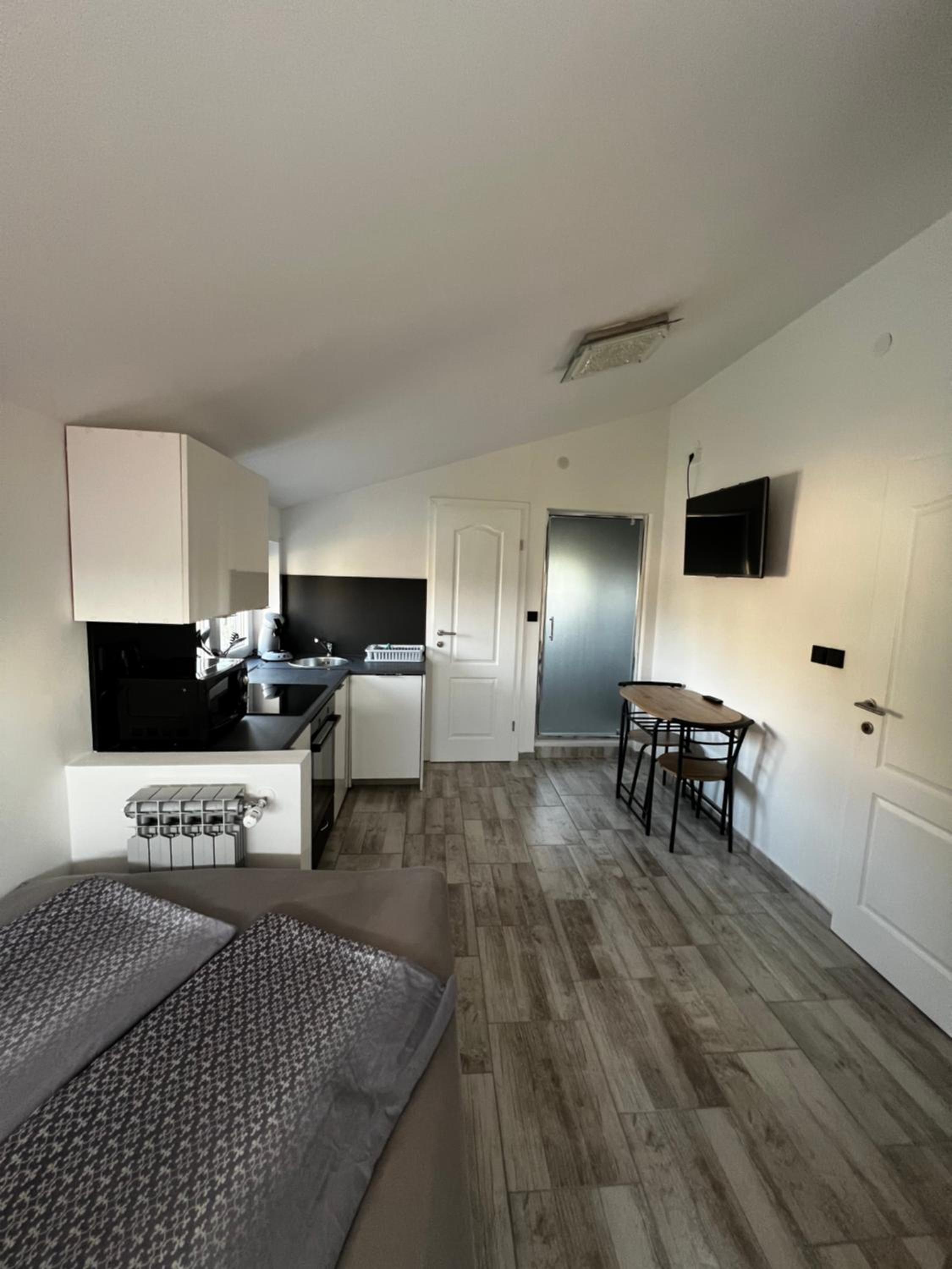 Apartment Stinjan