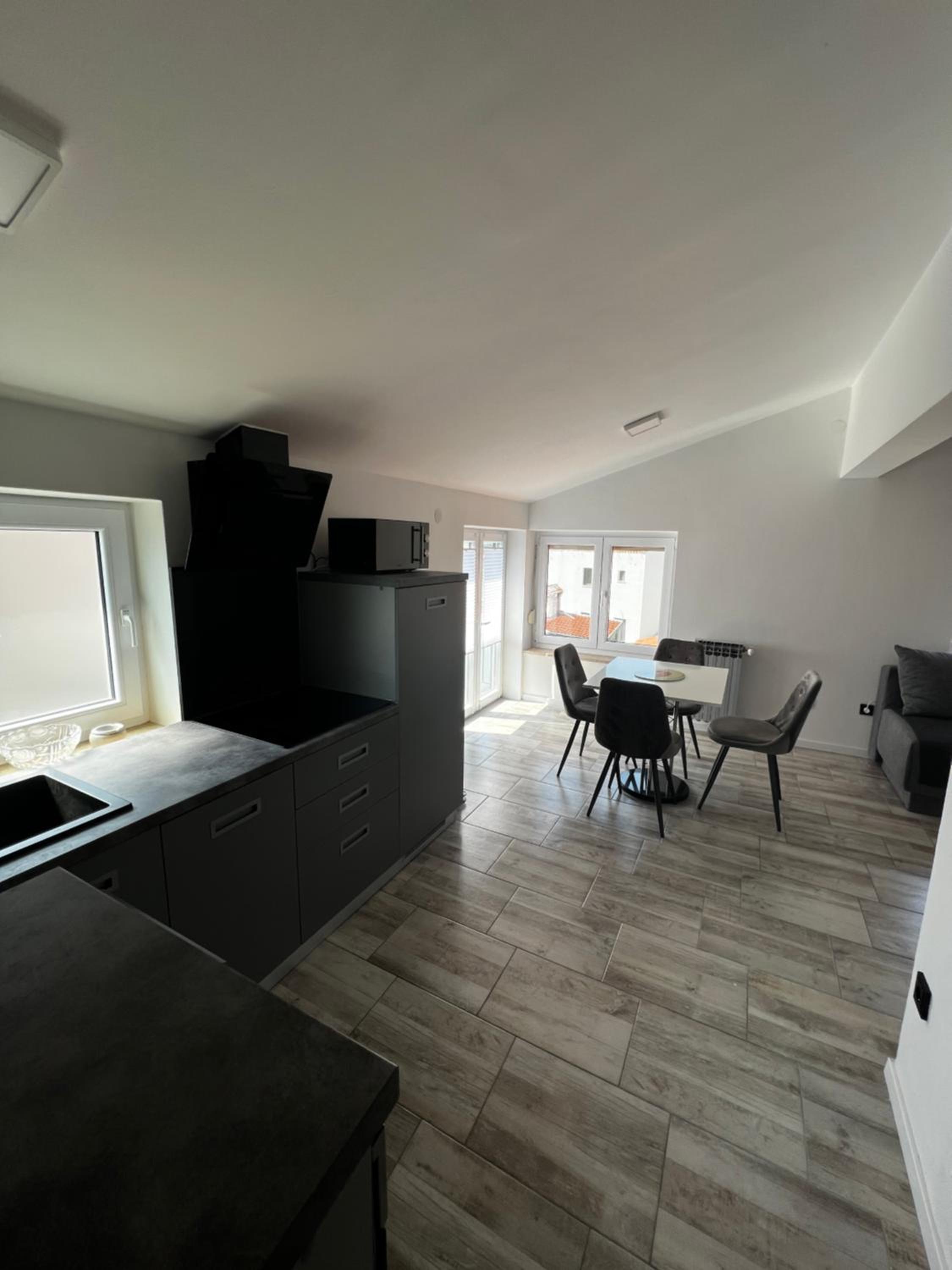 Apartment Stinjan