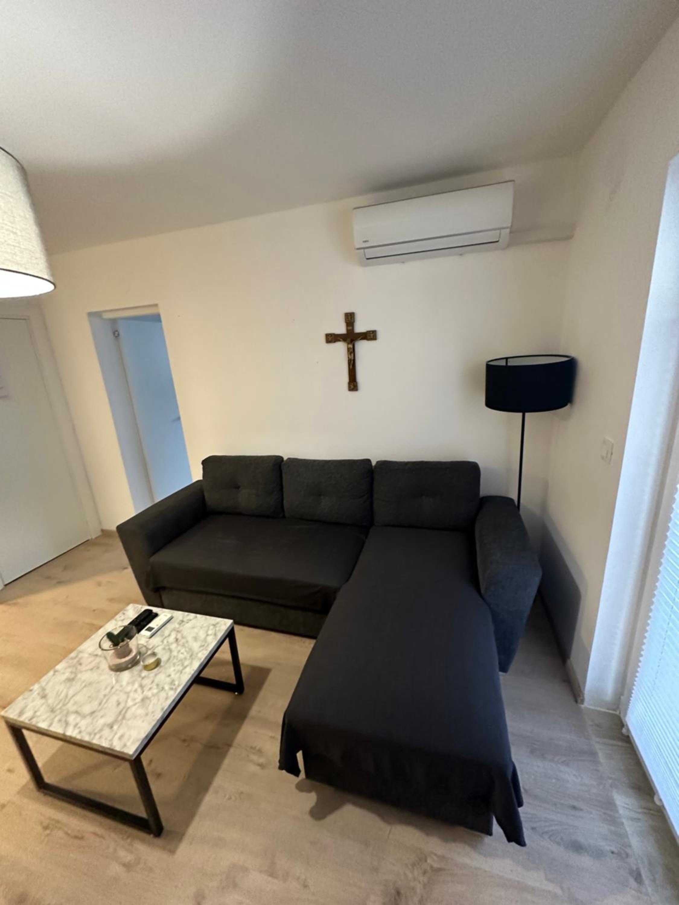 Apartment Stinjan