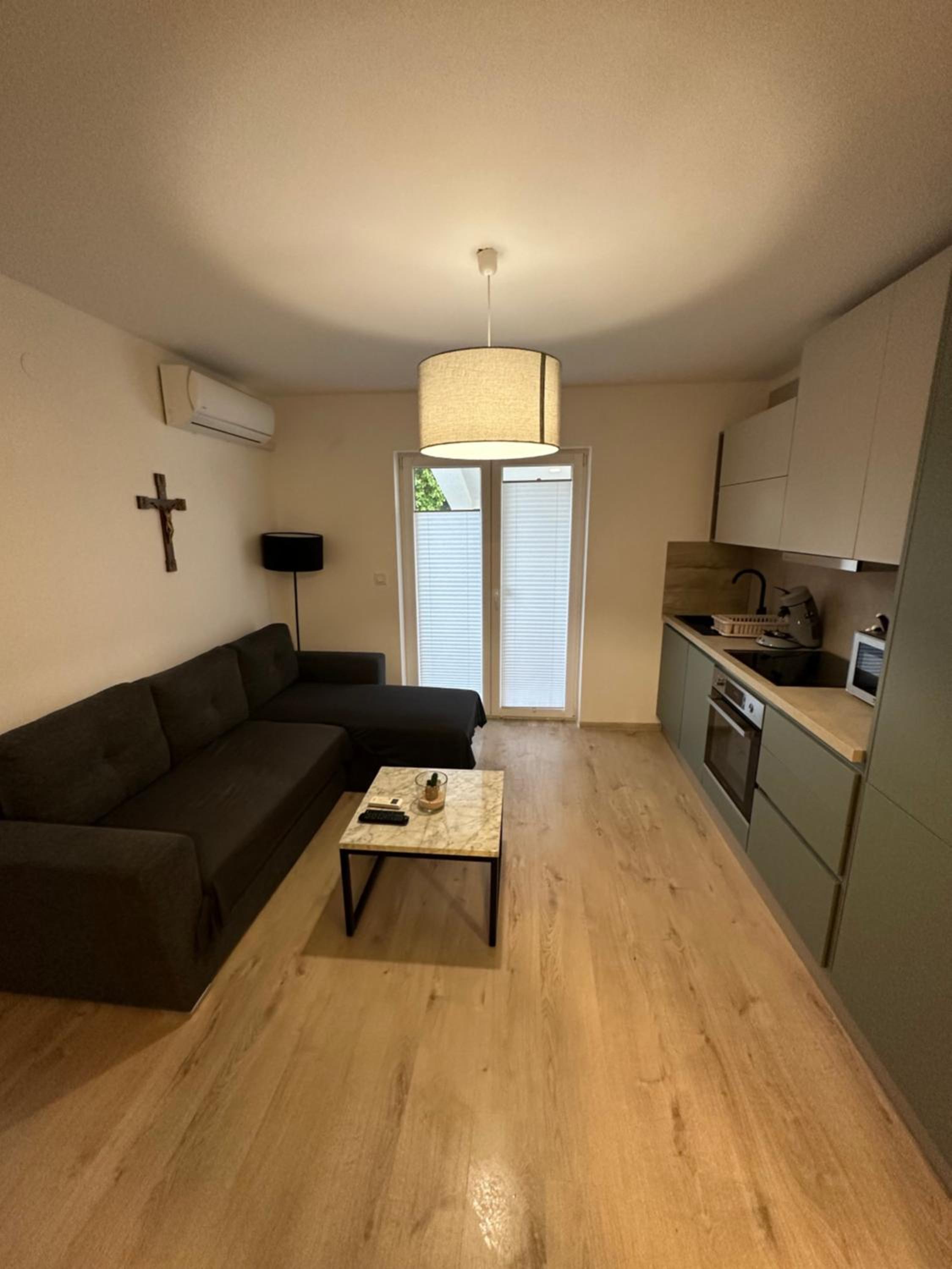 Apartment Stinjan