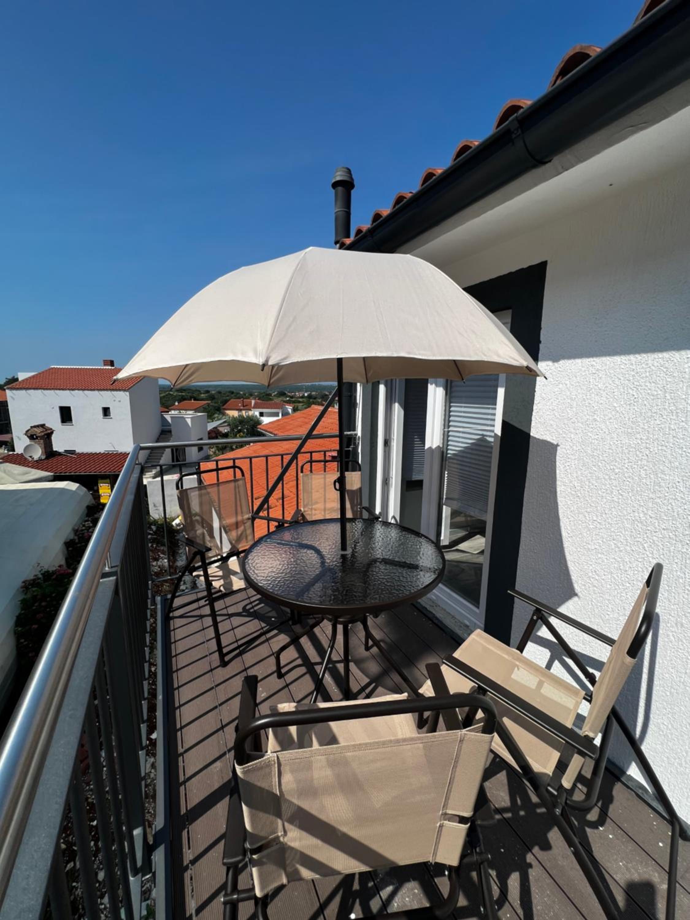 Apartment Stinjan