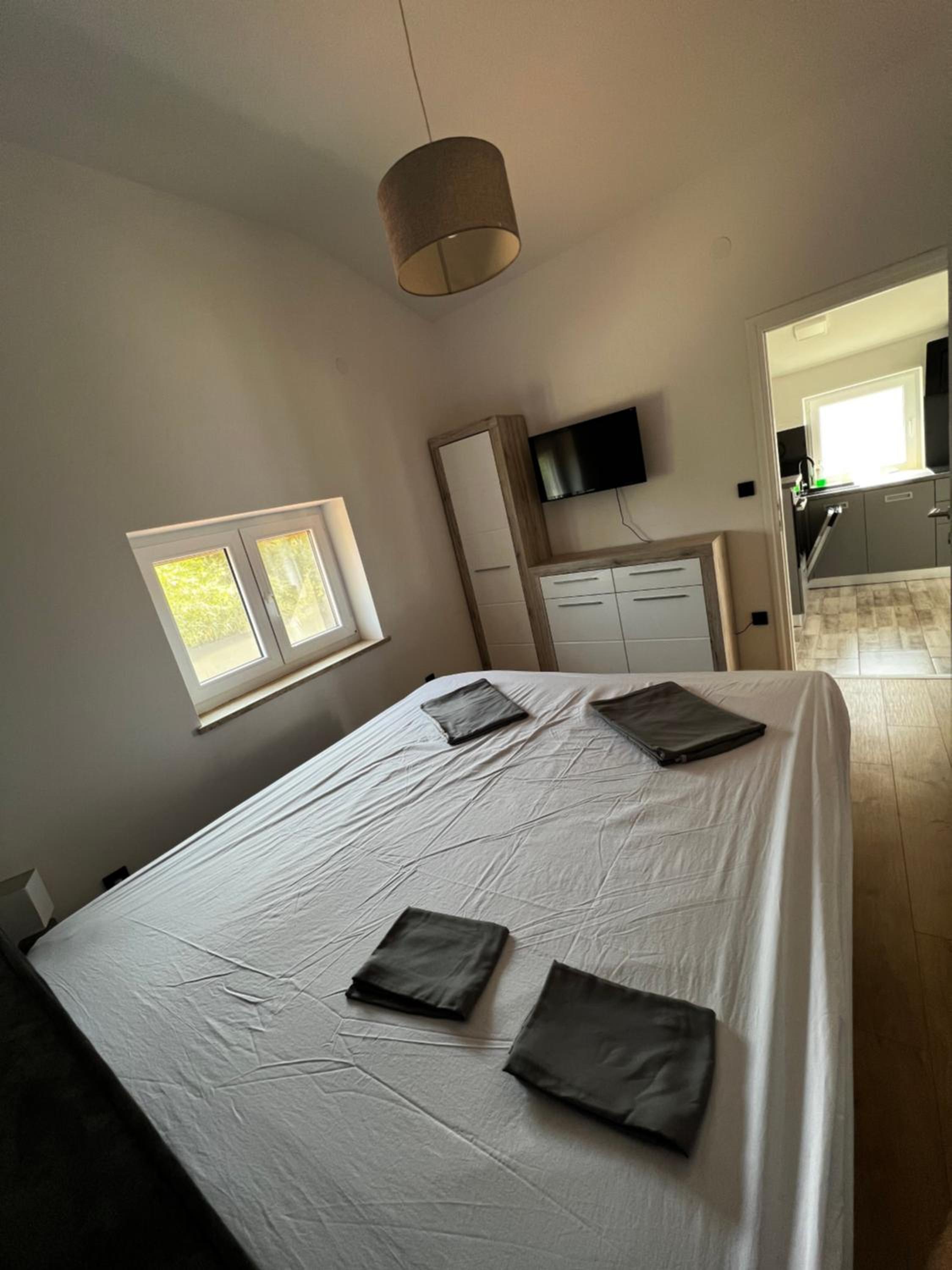 Apartment Stinjan