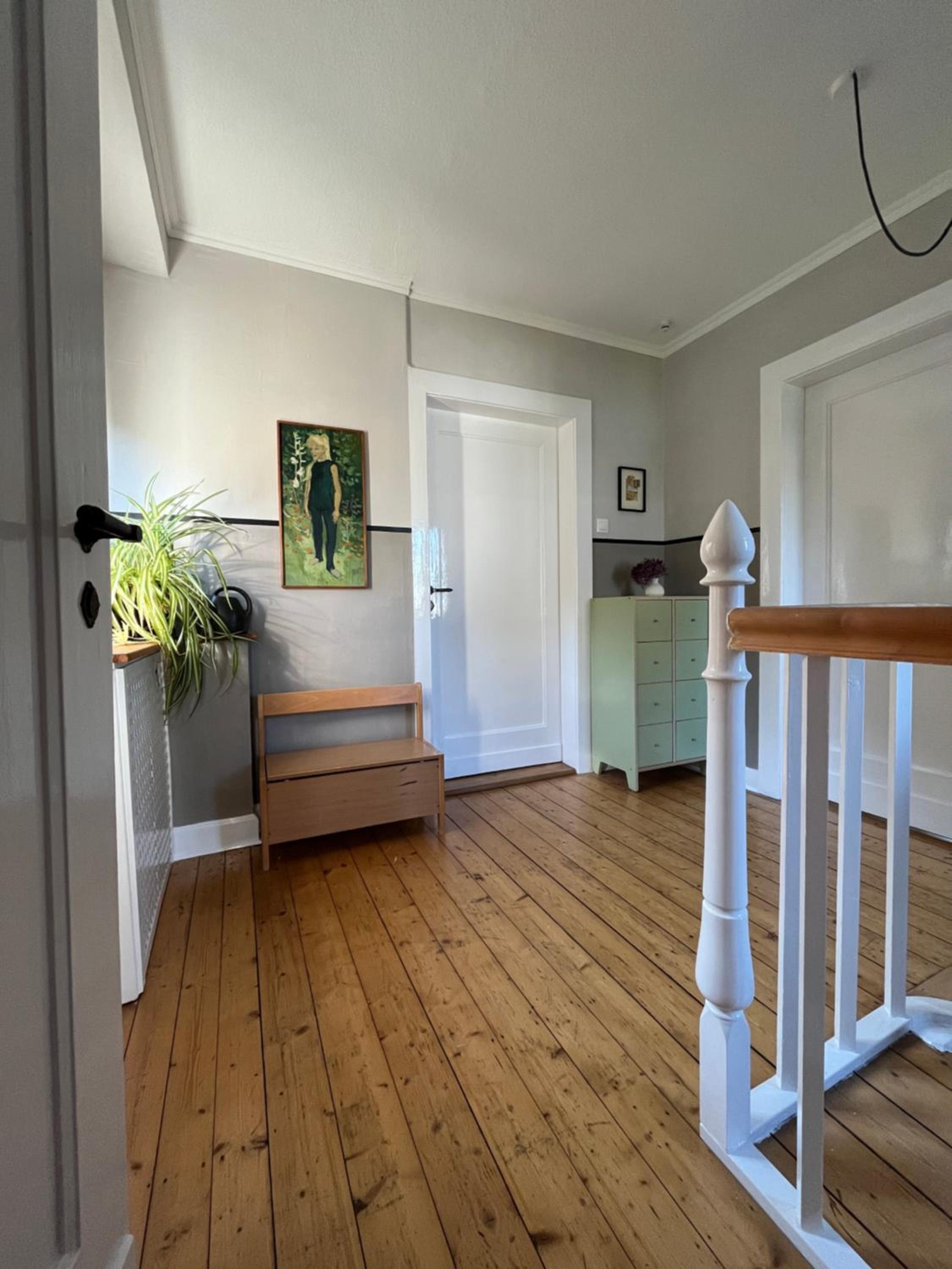 Ferienhaus Brinker Bleibe