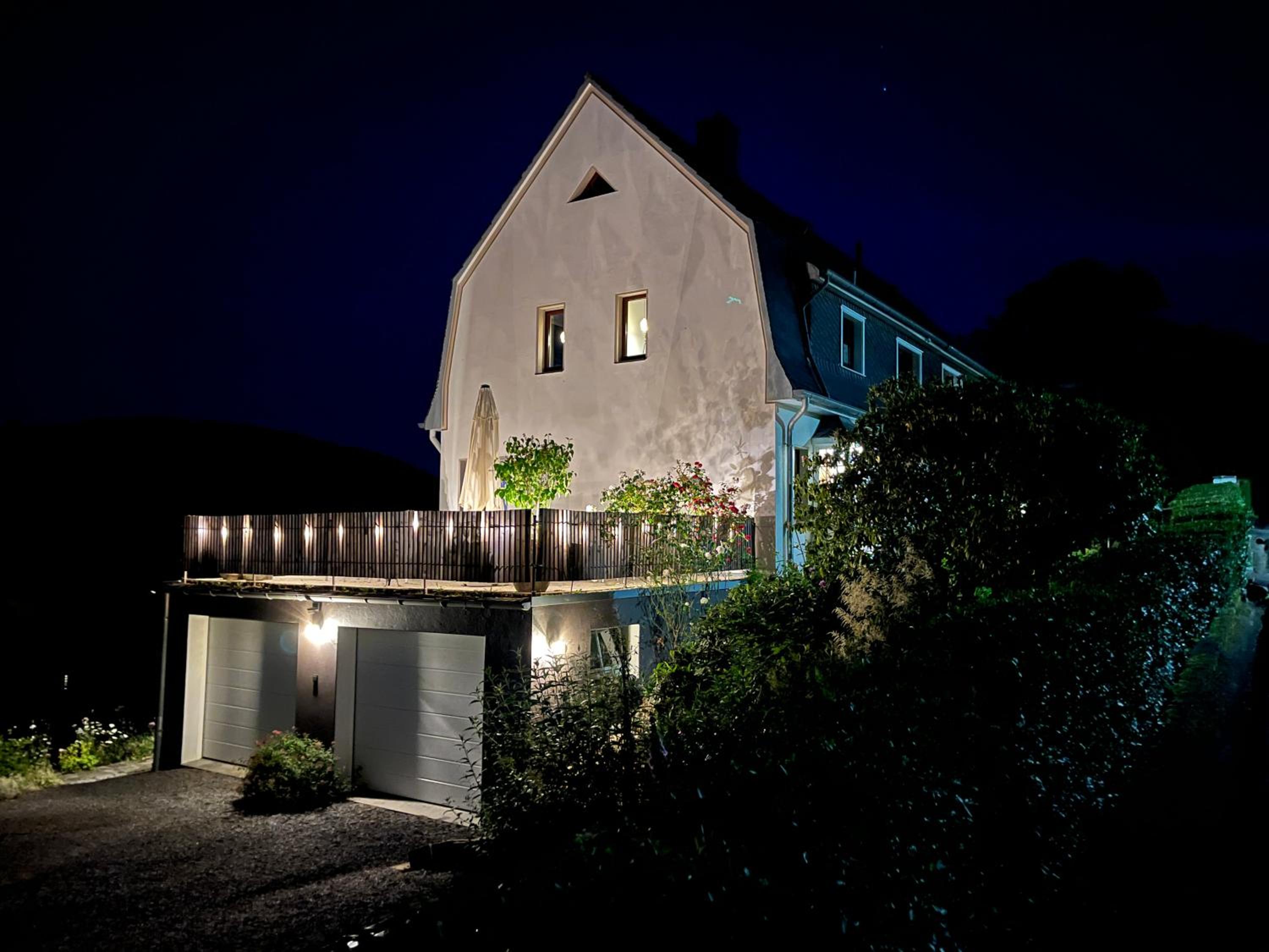 Ferienhaus Brinker Bleibe