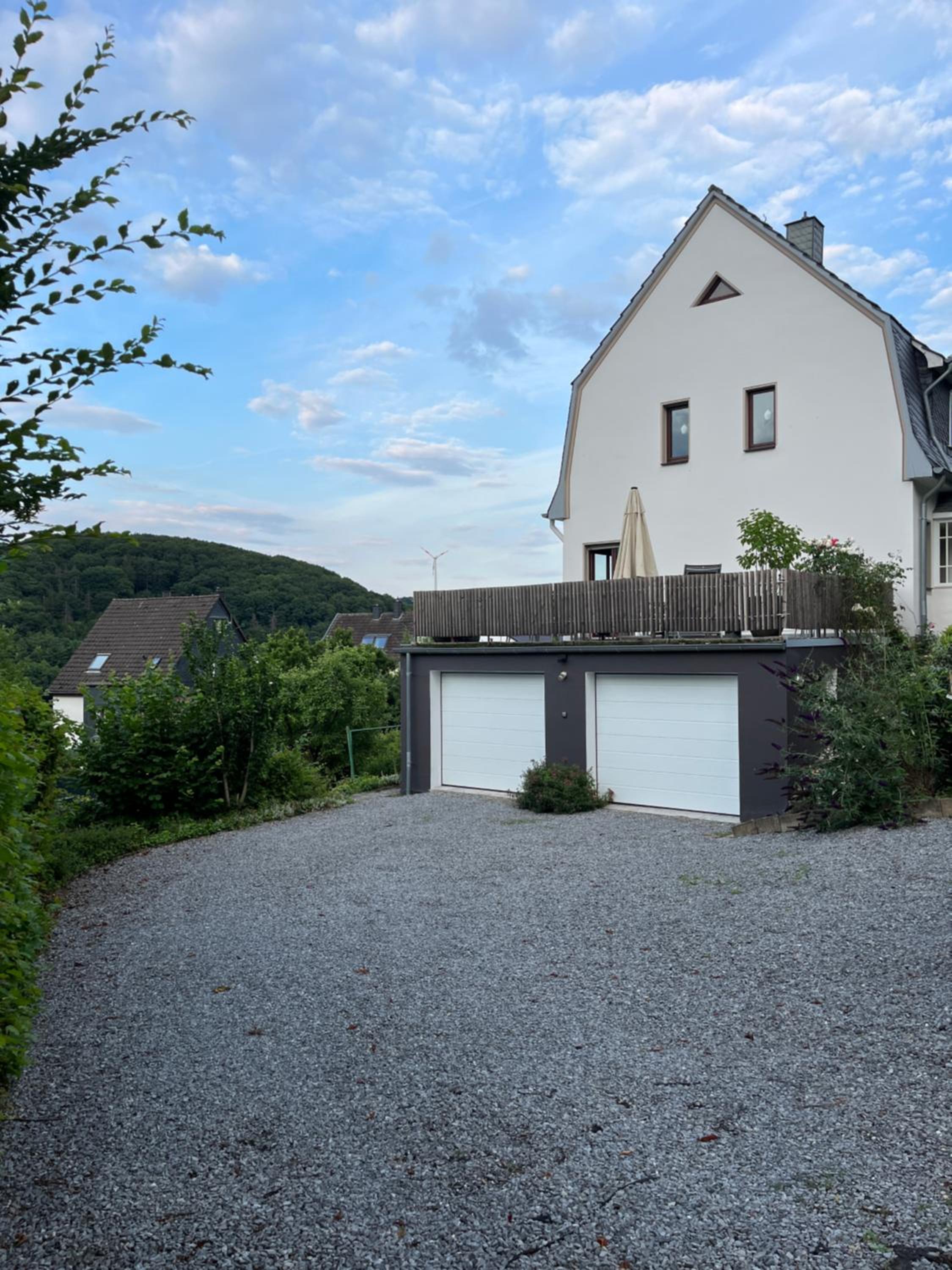 Ferienhaus Brinker Bleibe
