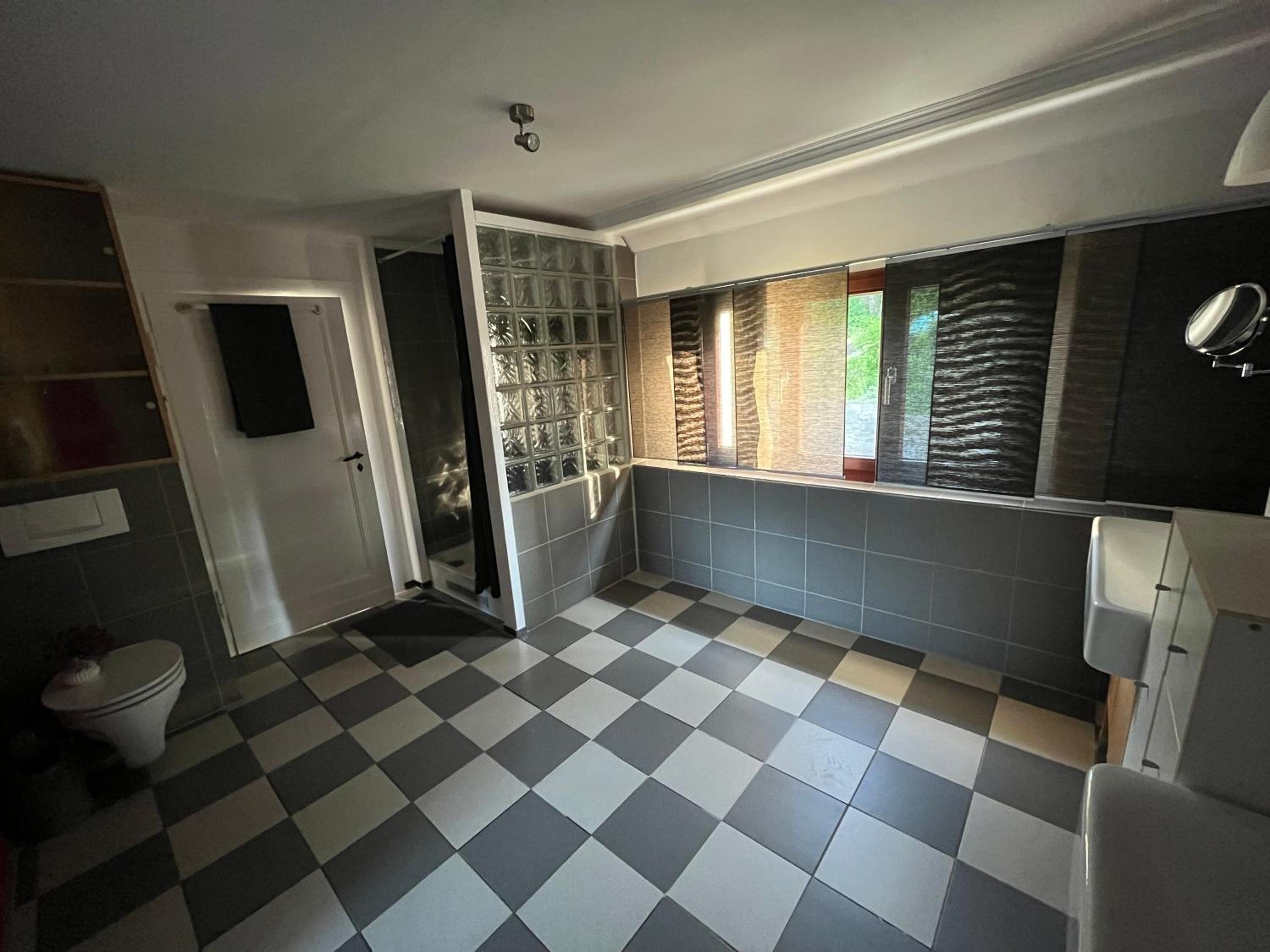 Ferienhaus Brinker Bleibe