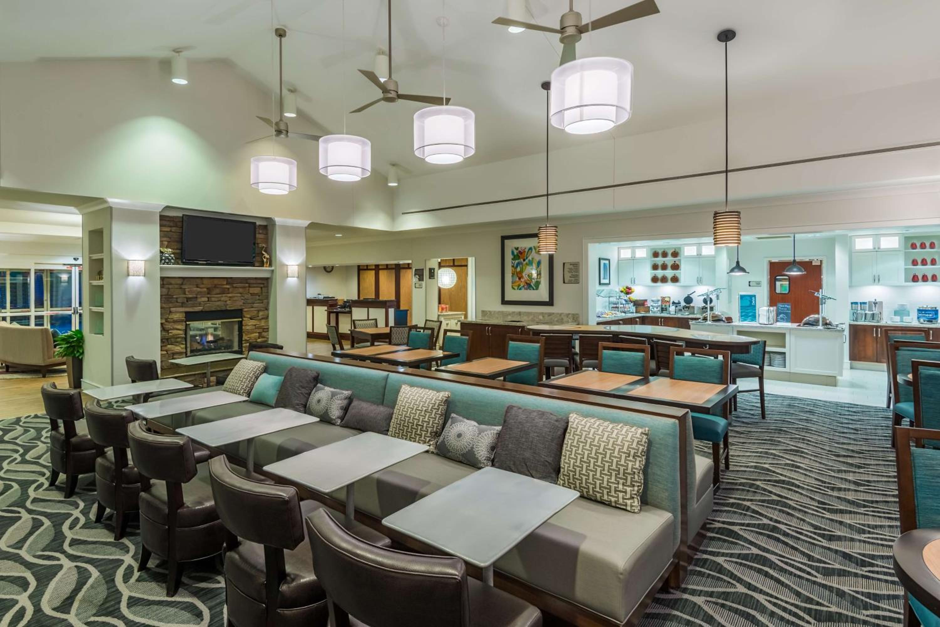 Birmingham Vacations - Homewood Suites by Hilton Birmingham South Inverness - Property Image 4