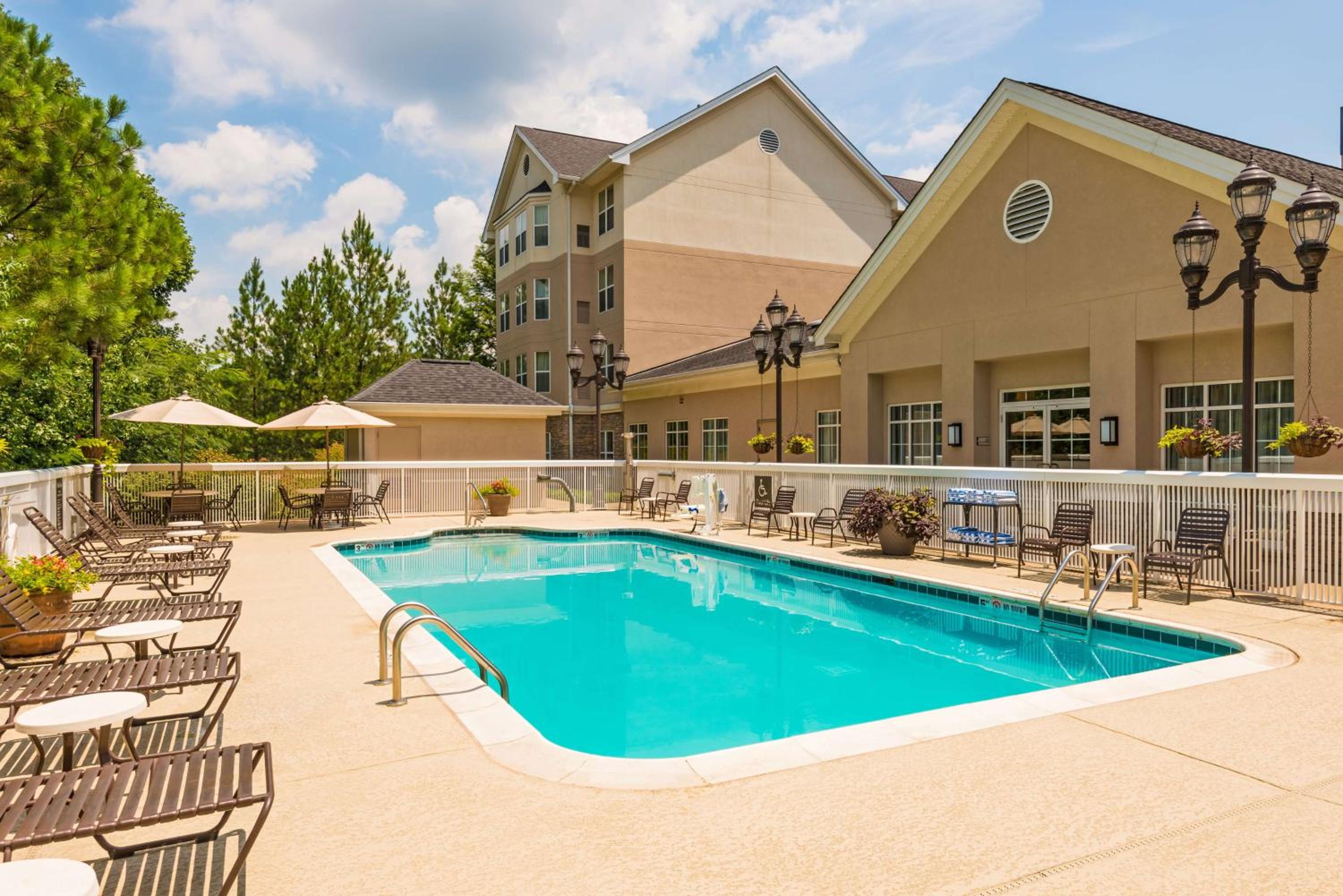 Birmingham Vacations - Homewood Suites by Hilton Birmingham South Inverness - Property Image 5
