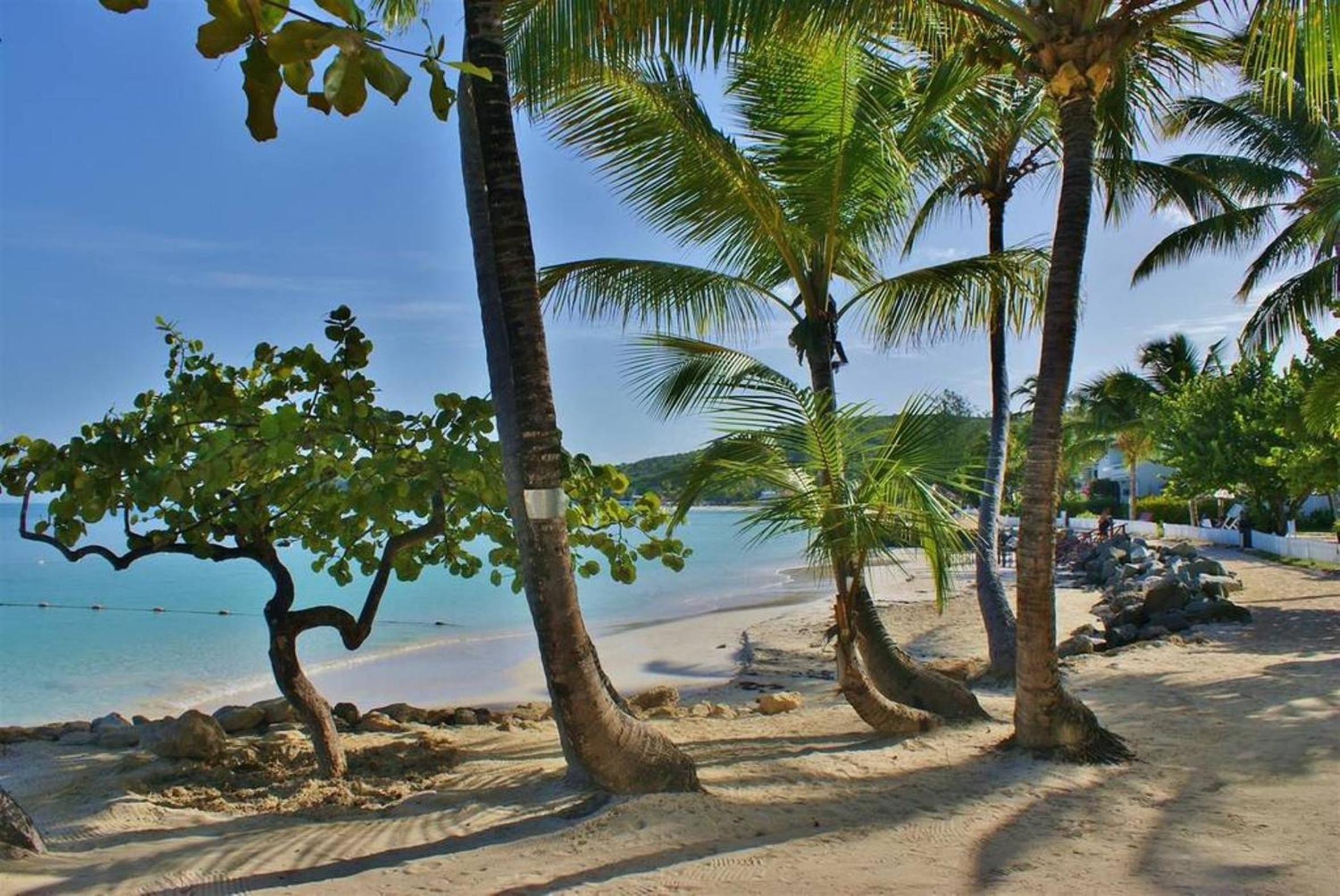 Siboney Beach Club