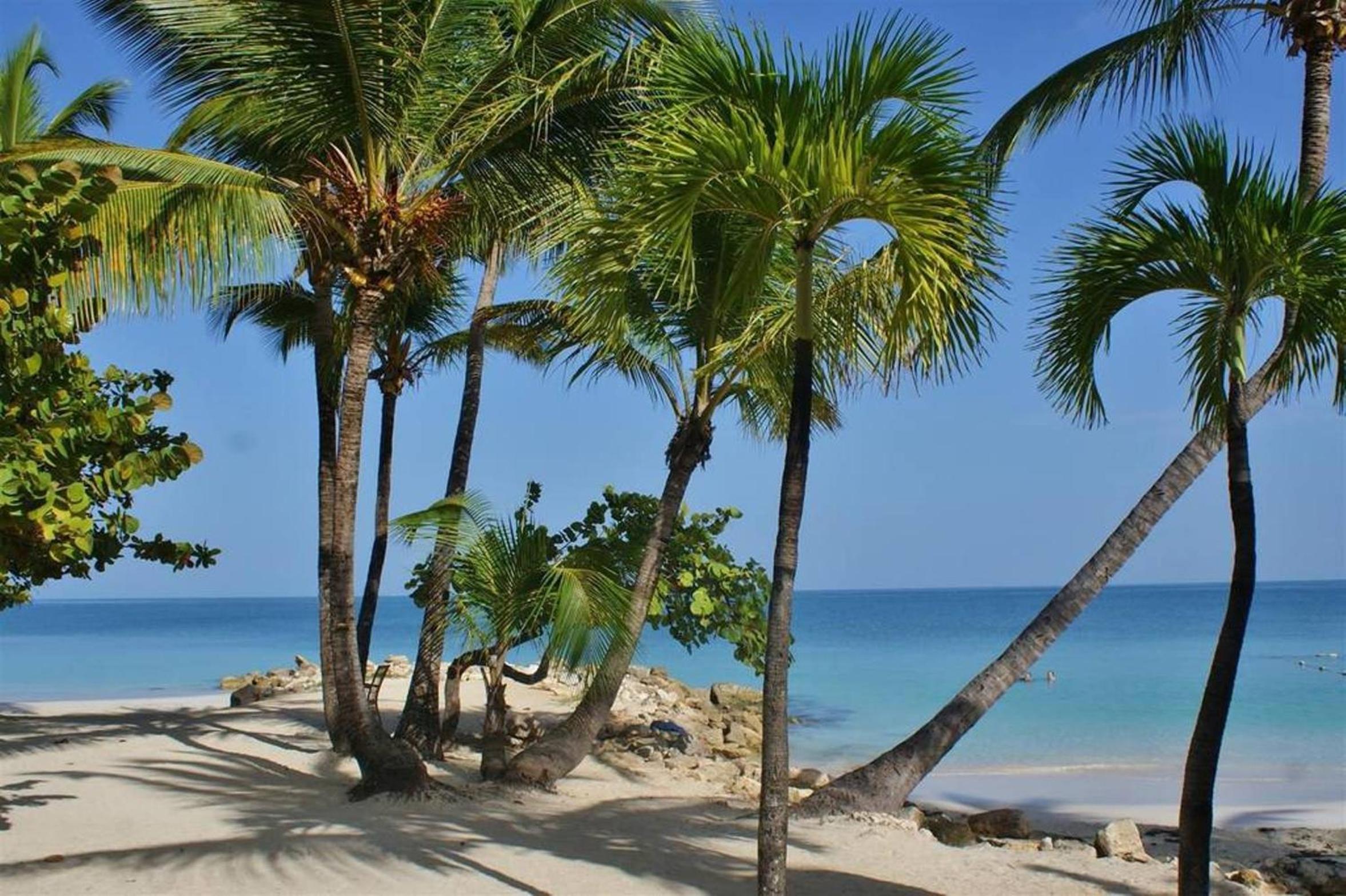 Siboney Beach Club