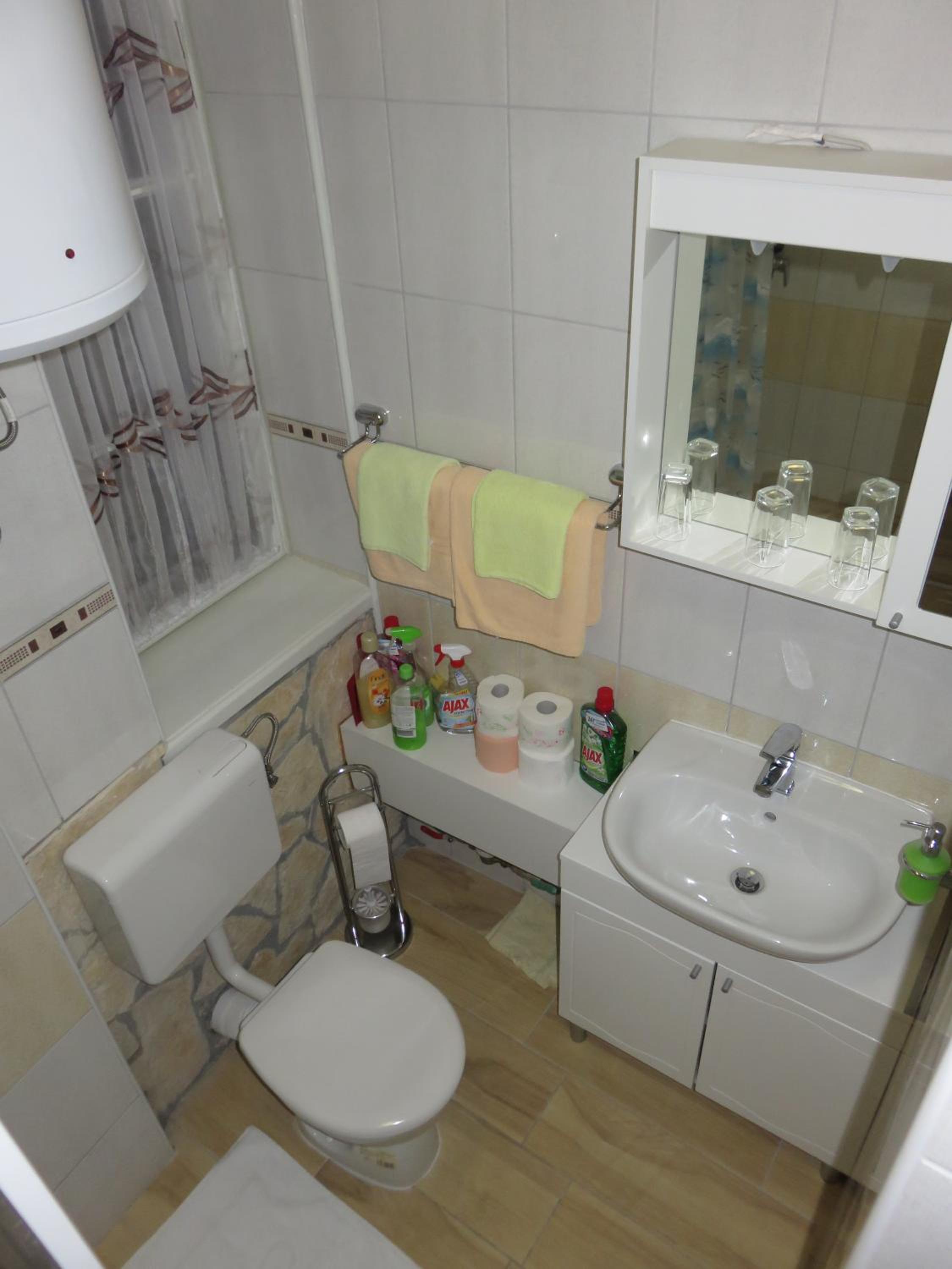 Apartment BARBARA - BOJANA