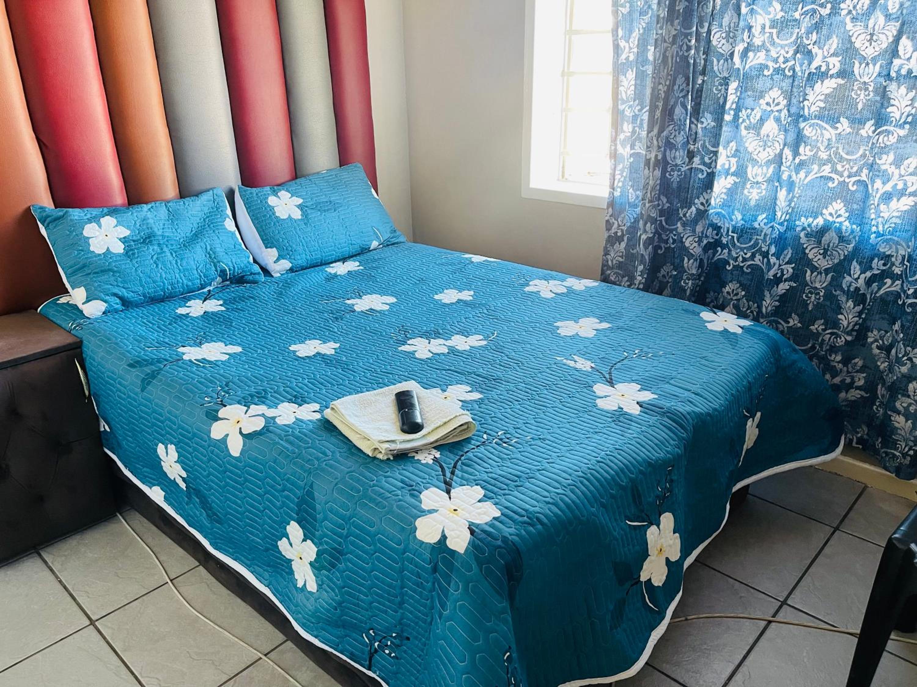 Josephs Guest Home Kimberley